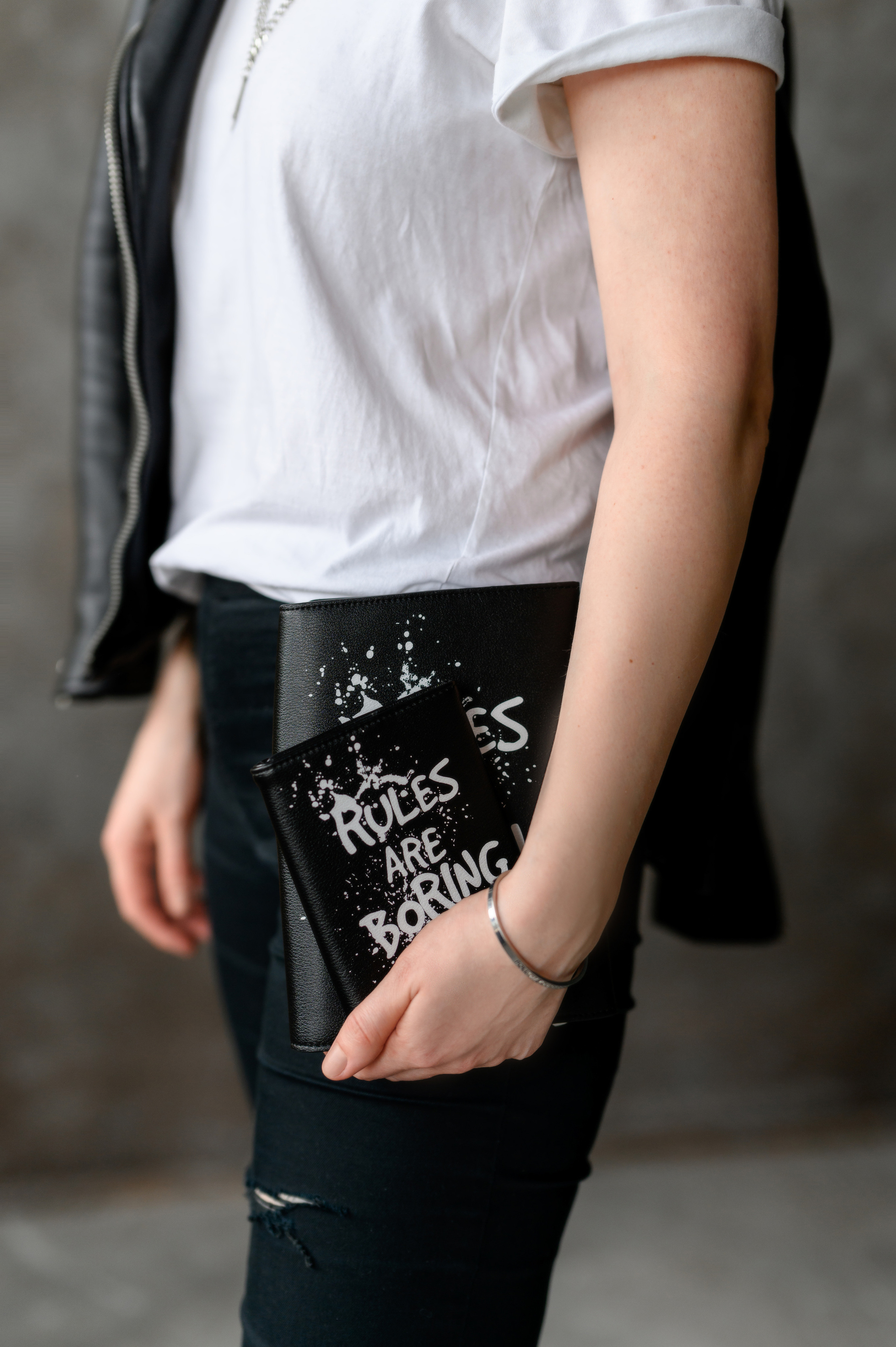 Съёмка для производителя ежедневников. Semerlina.ru