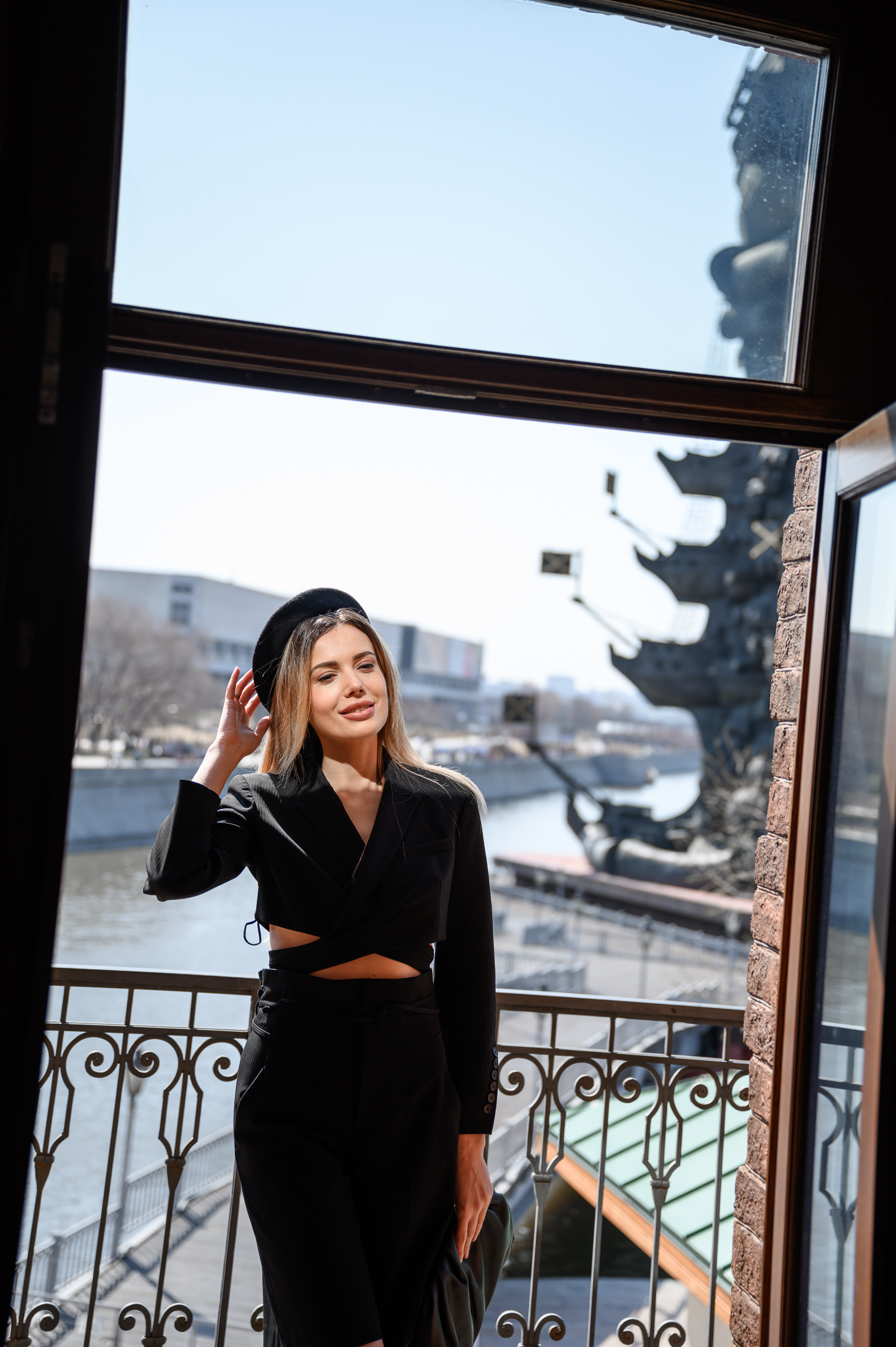 Яхтъ-клуб. Semerlina.ru