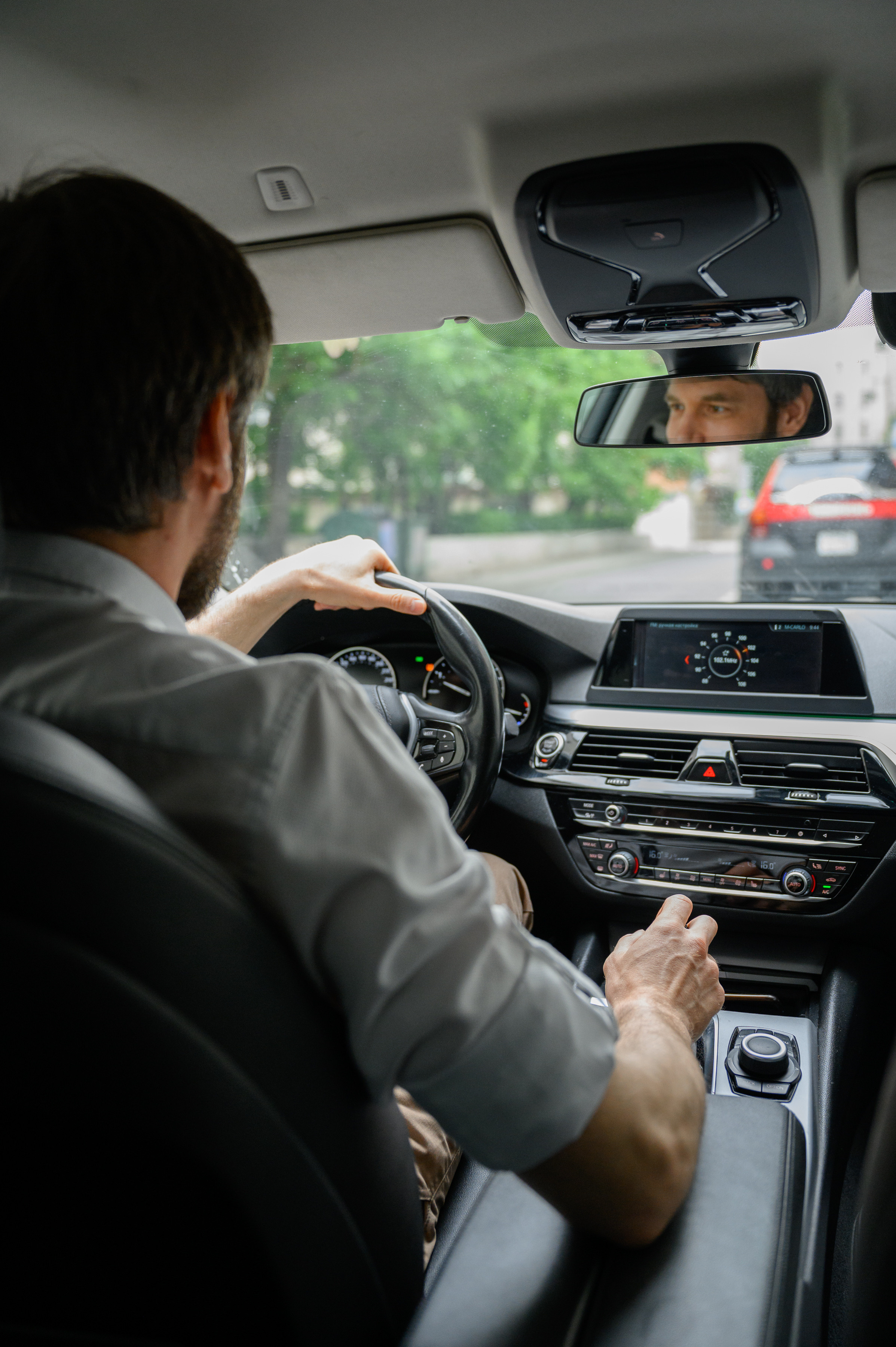 Съёмка для автоэксперта. Semerlina.ru