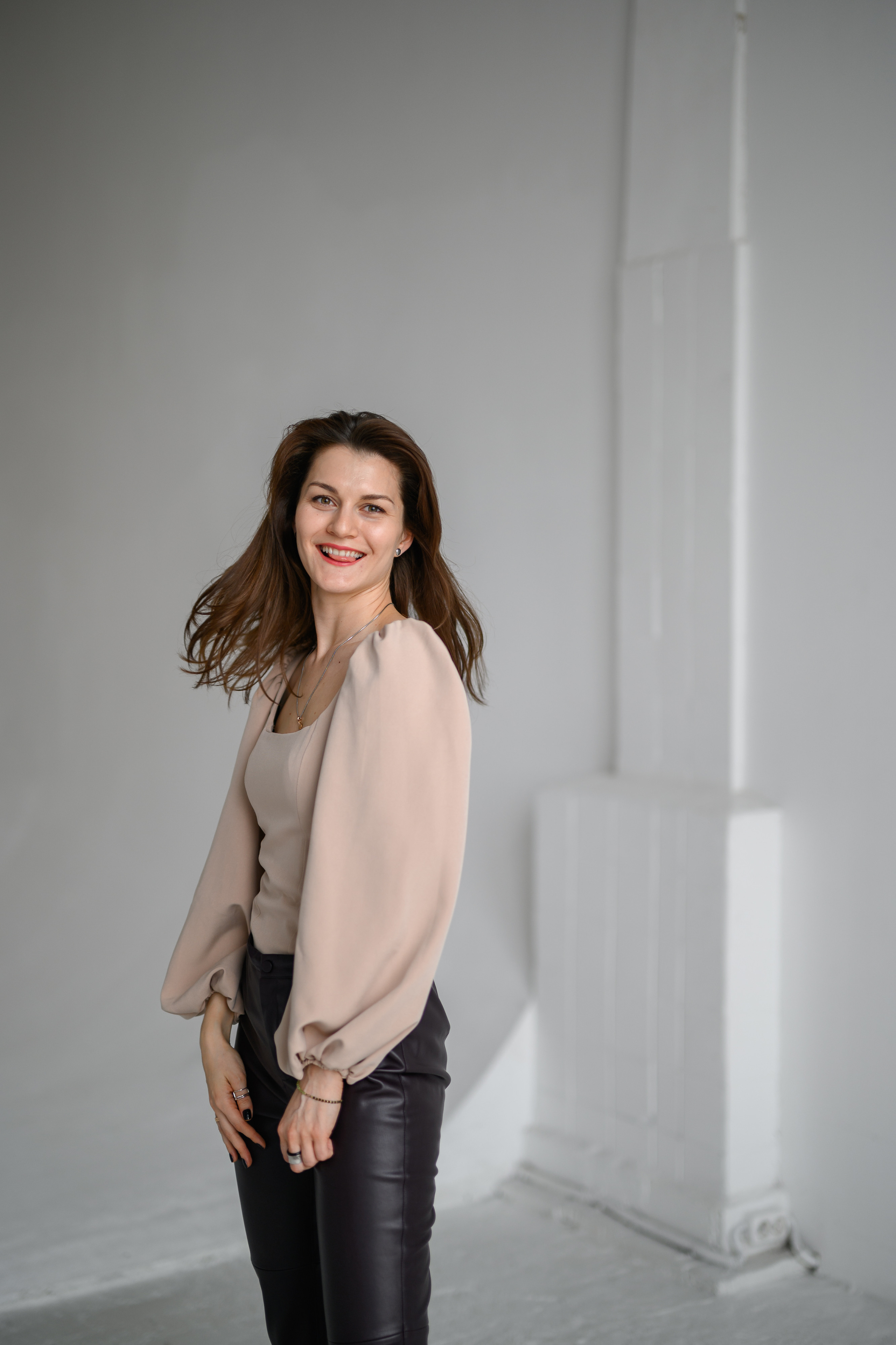 Цветочный минимализм. Semerlina.ru