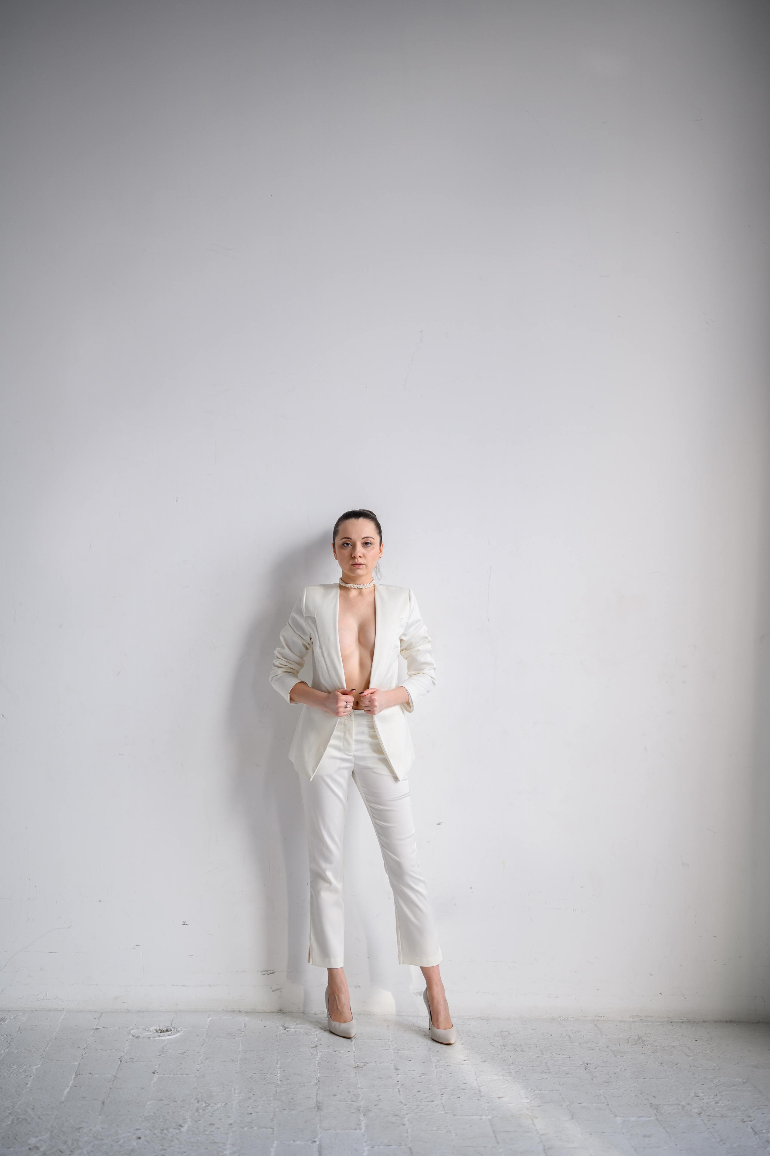 Цветочный минимализм. Semerlina.ru