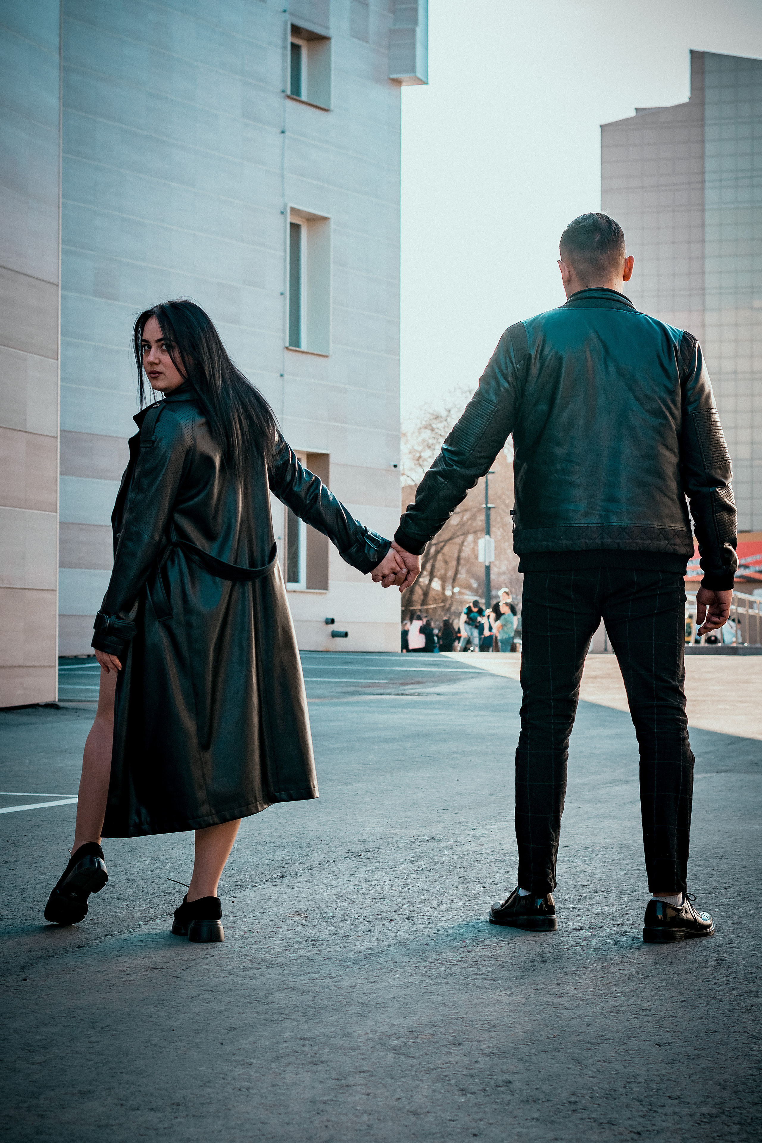 Николай и Дарья Love story г. Чита. Фотограф широкого профиля Чита-Цасучей