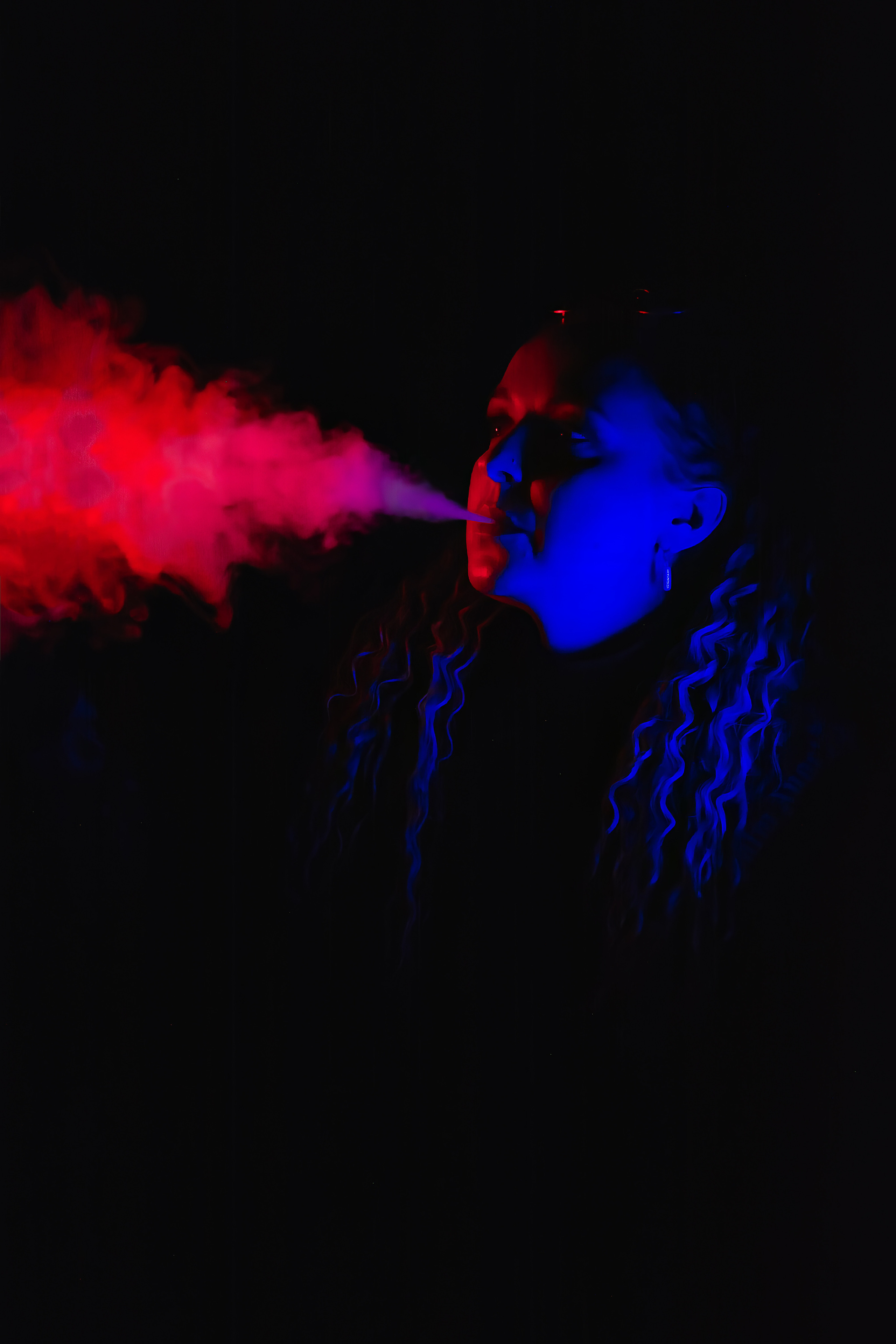 Фотосессия в темных тонах. Фотограф широкого профиля Чита-Цасучей