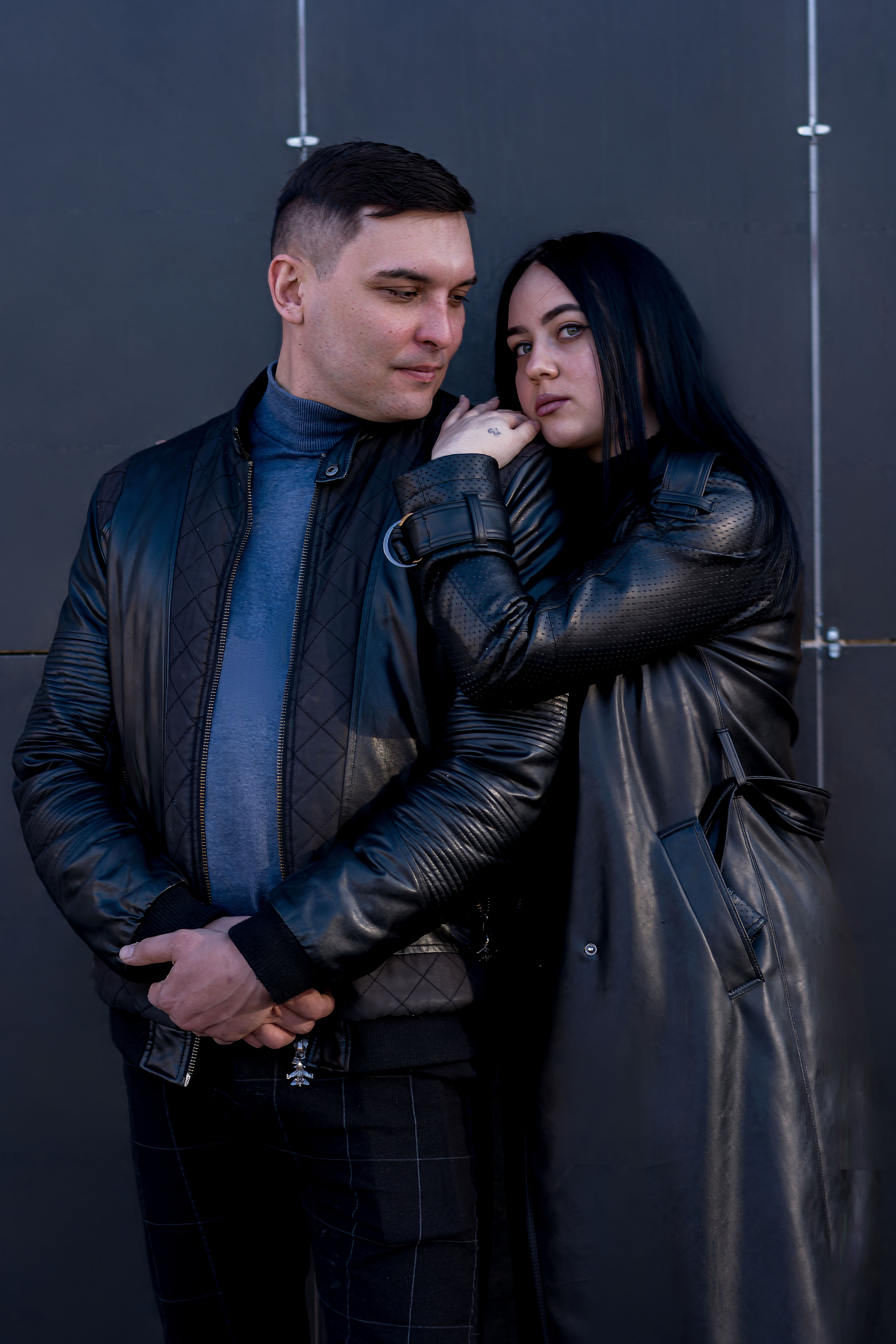 Николай и Дарья Love story г. Чита. Фотограф широкого профиля Чита-Цасучей