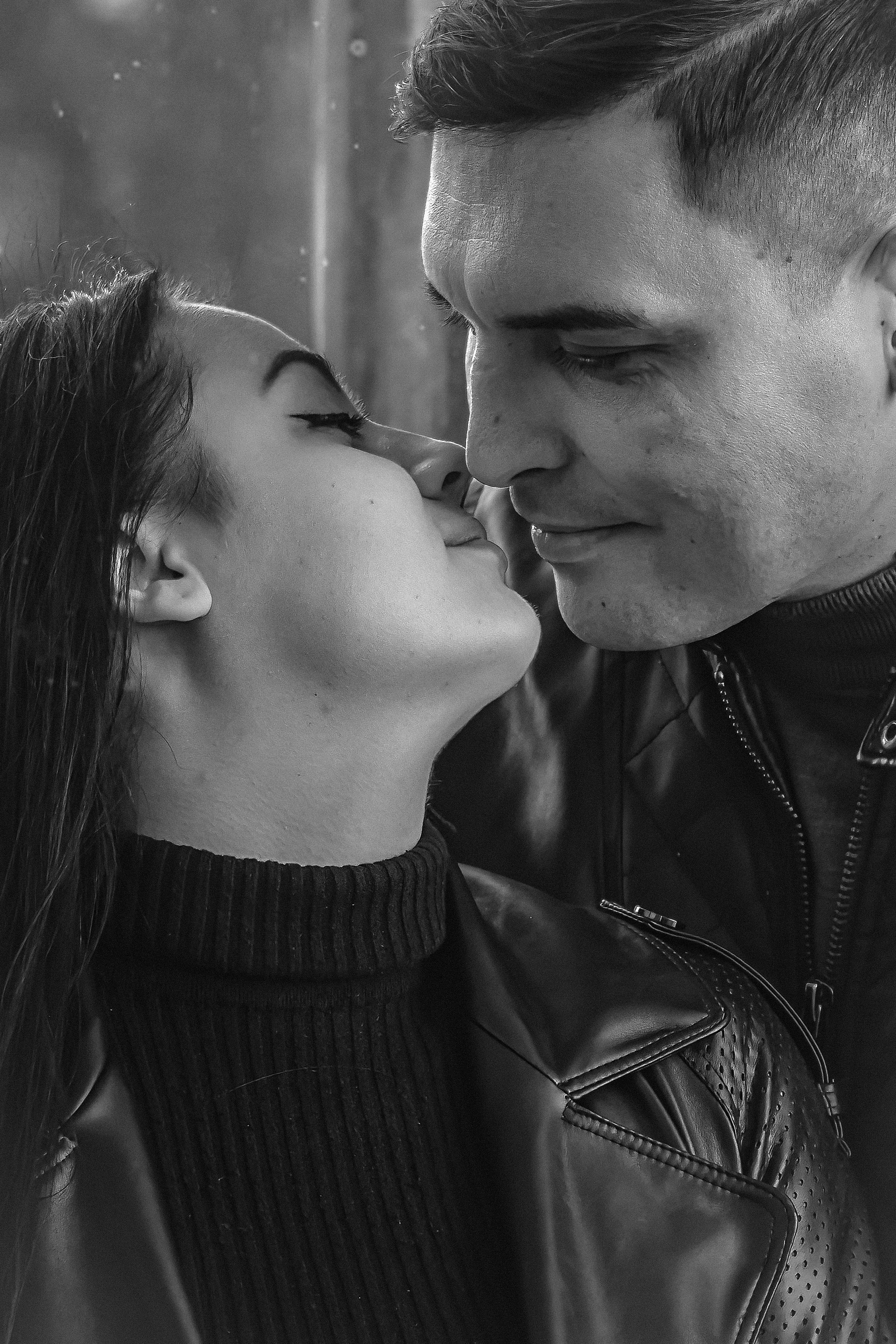 Николай и Дарья Love story г. Чита. Фотограф широкого профиля Чита-Цасучей