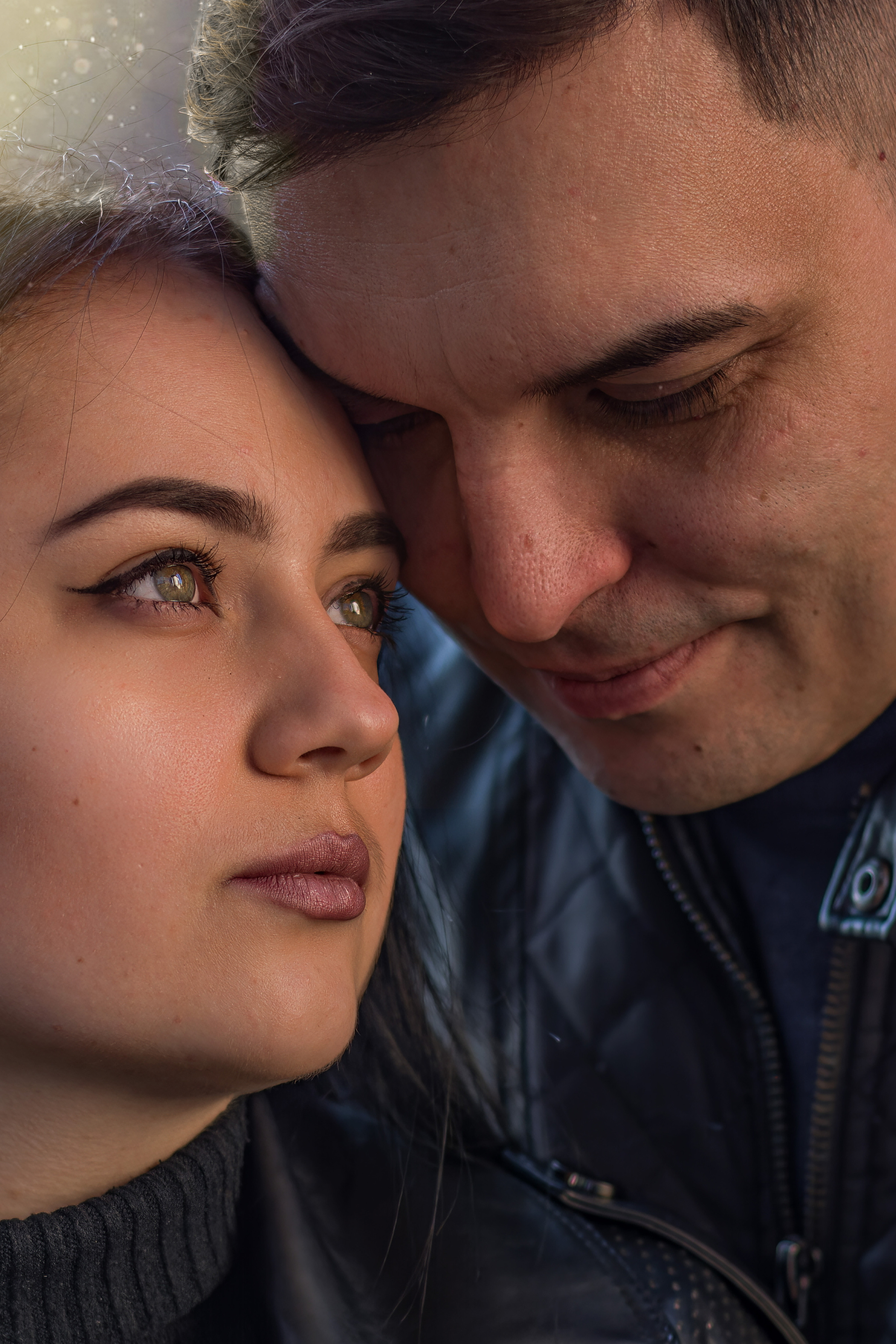 Николай и Дарья Love story г. Чита. Фотограф широкого профиля Чита-Цасучей