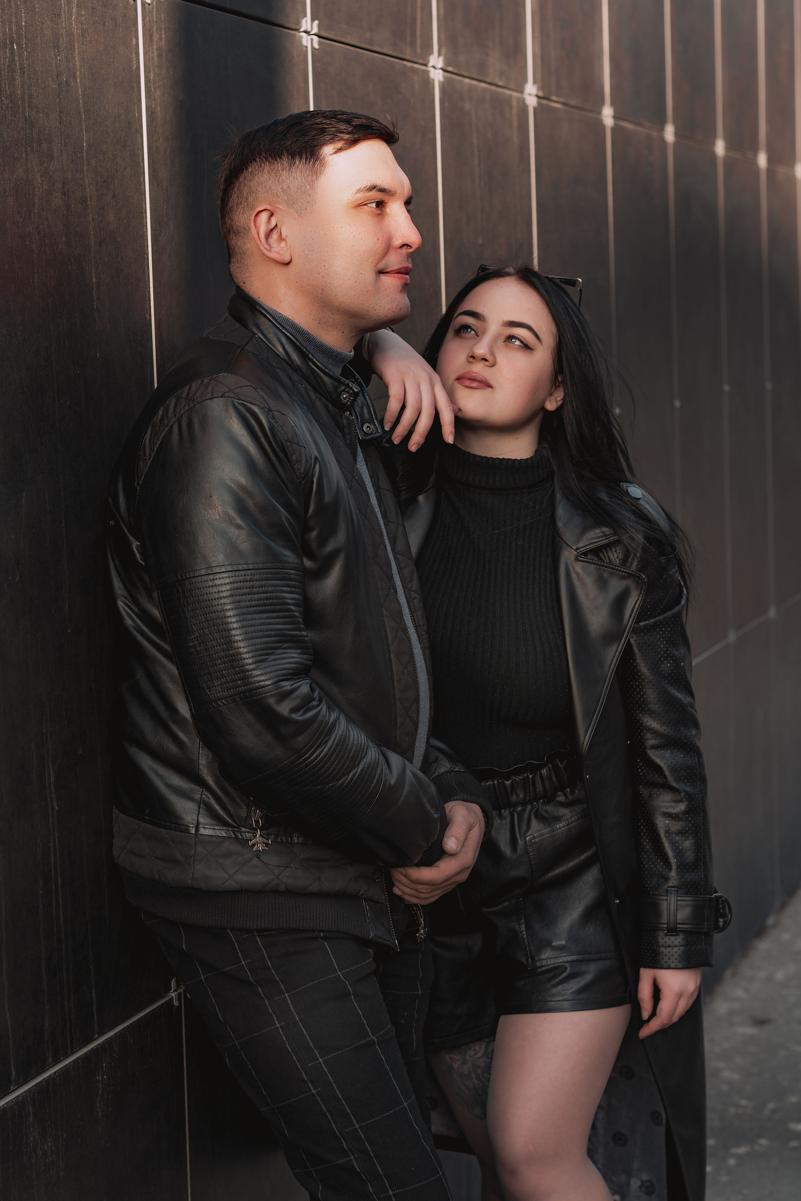 Николай и Дарья Love story г. Чита. Фотограф широкого профиля Чита-Цасучей