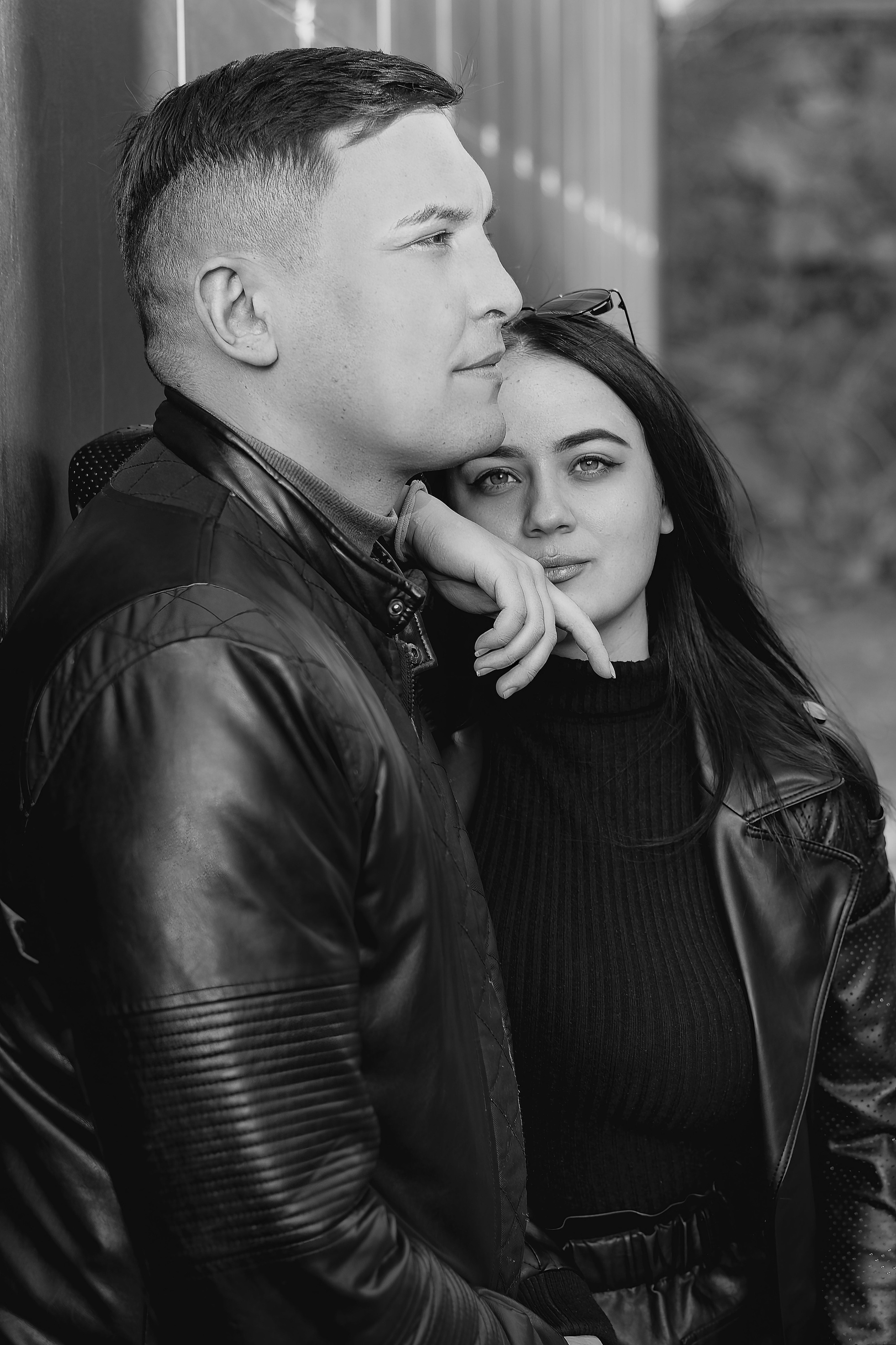 Николай и Дарья Love story г. Чита. Фотограф широкого профиля Чита-Цасучей