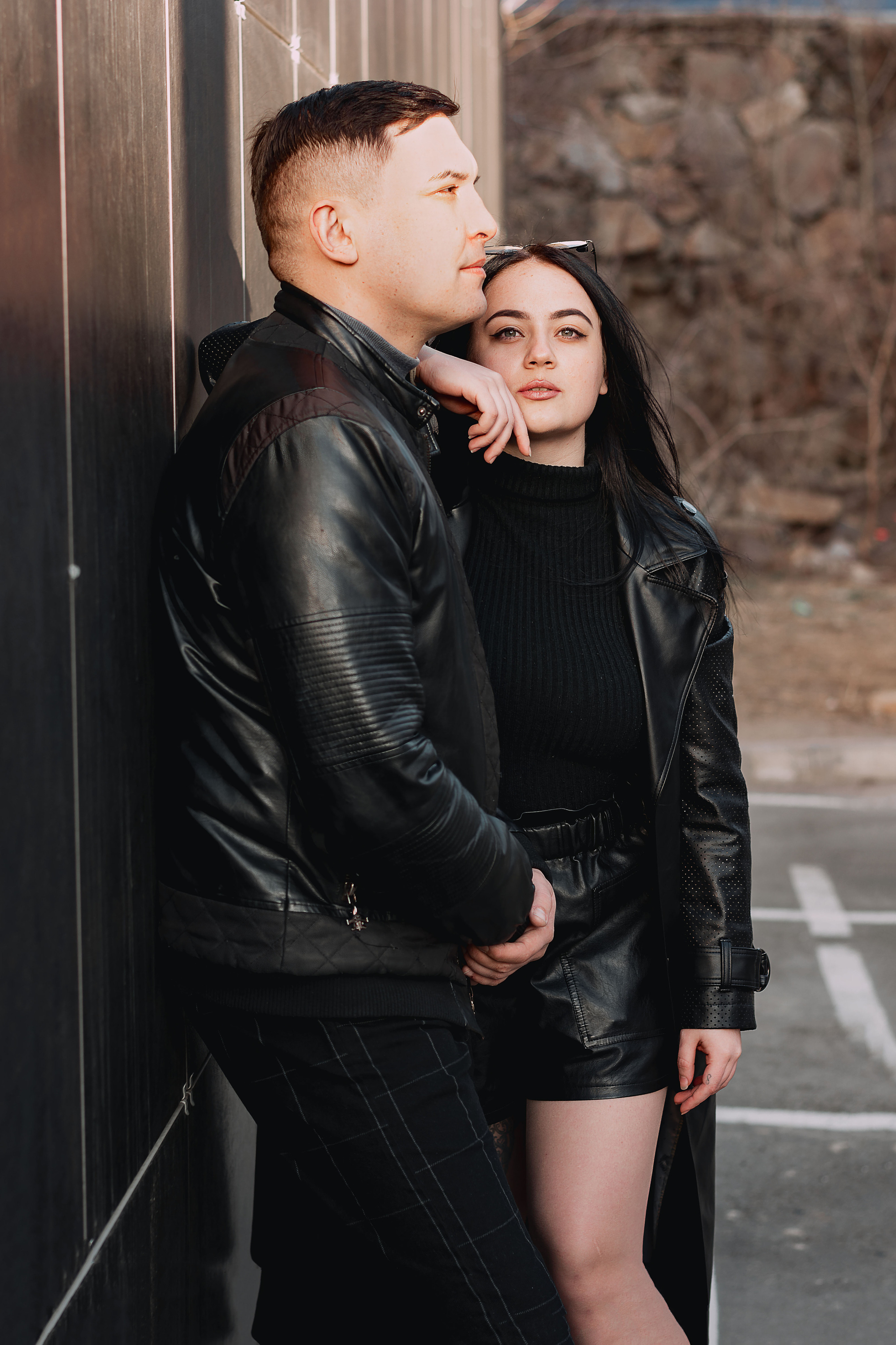 Николай и Дарья Love story г. Чита. Фотограф широкого профиля Чита-Цасучей