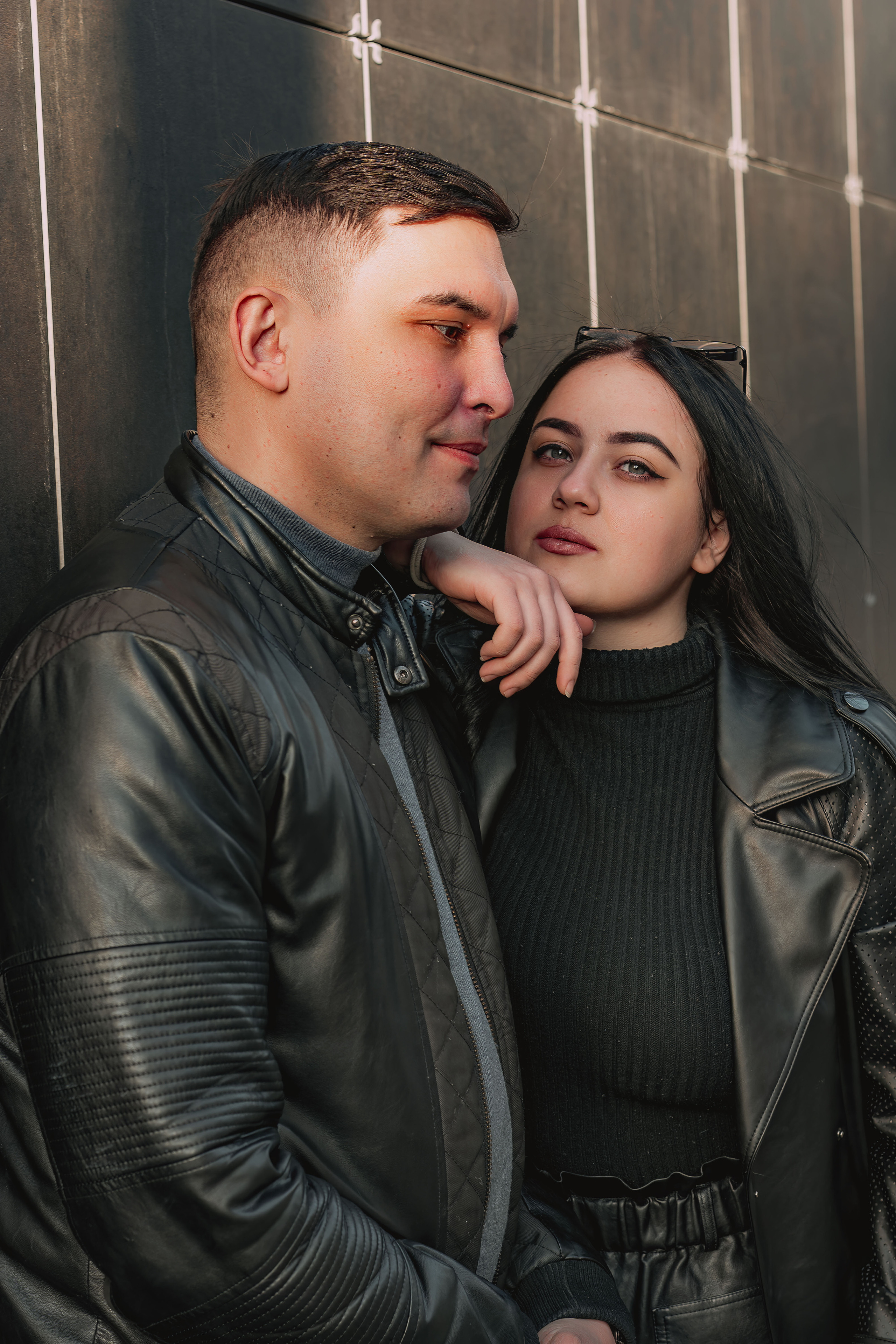 Николай и Дарья Love story г. Чита. Фотограф широкого профиля Чита-Цасучей