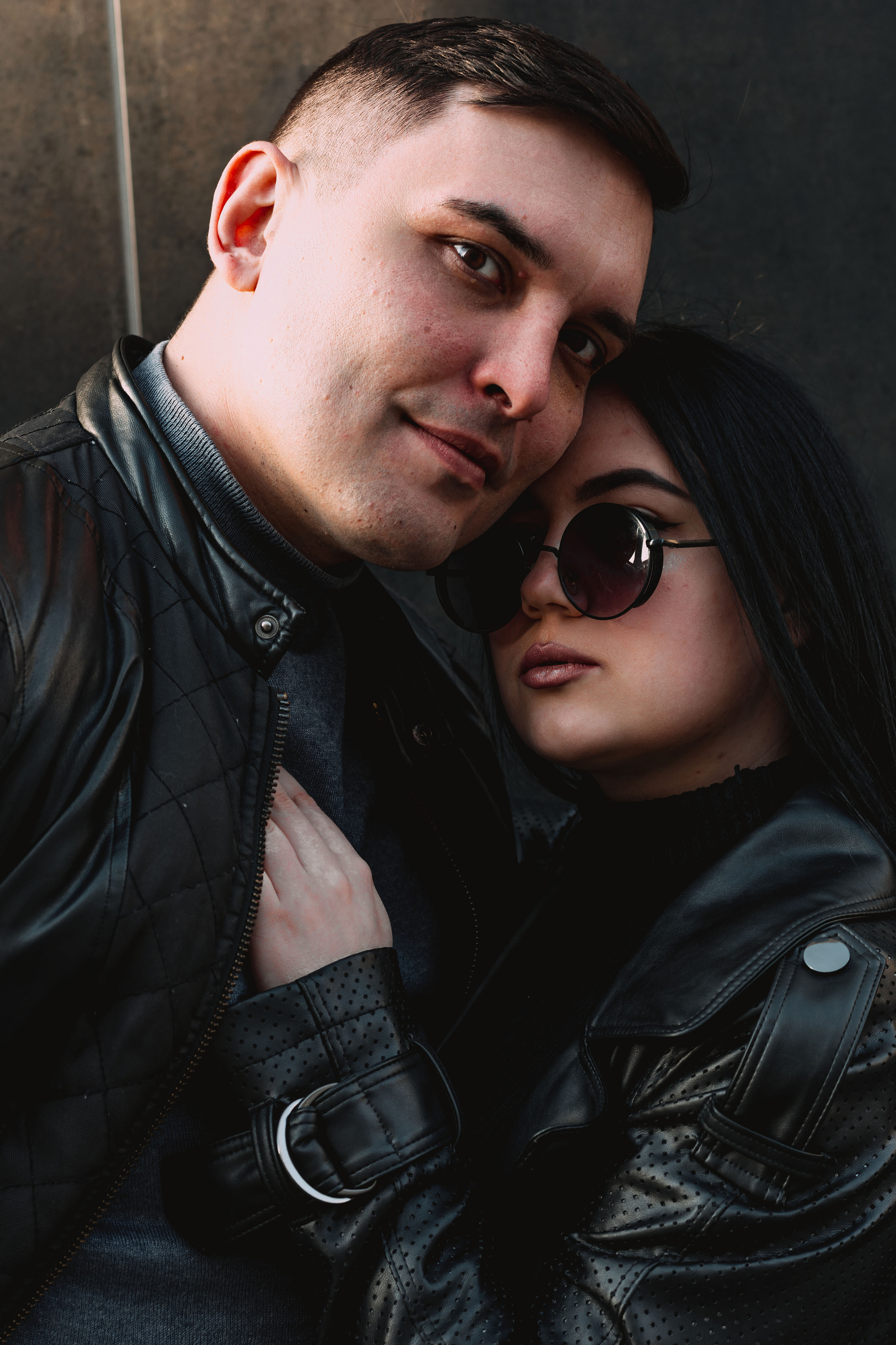 Николай и Дарья Love story г. Чита. Фотограф широкого профиля Чита-Цасучей