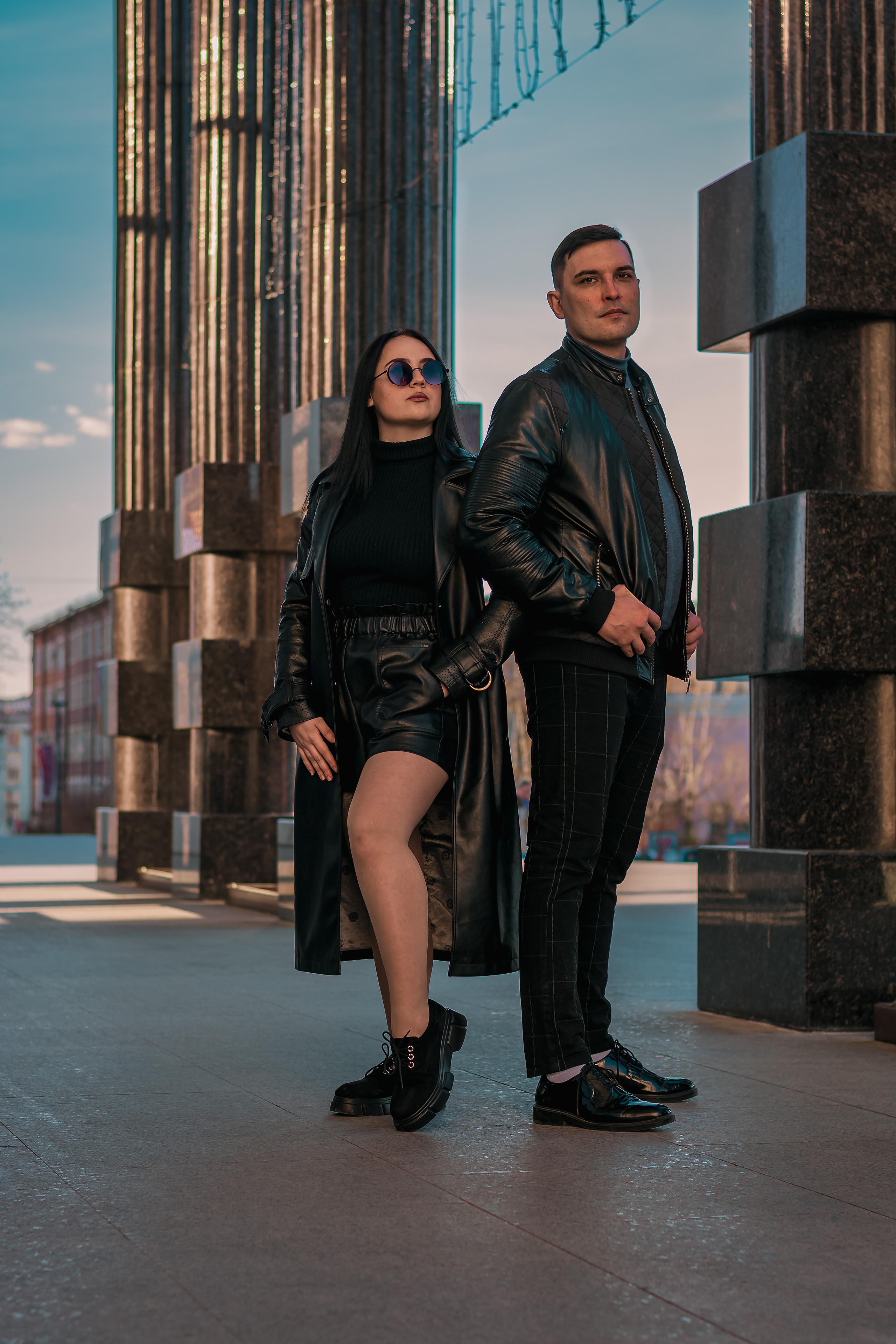 Николай и Дарья Love story г. Чита. Фотограф широкого профиля Чита-Цасучей