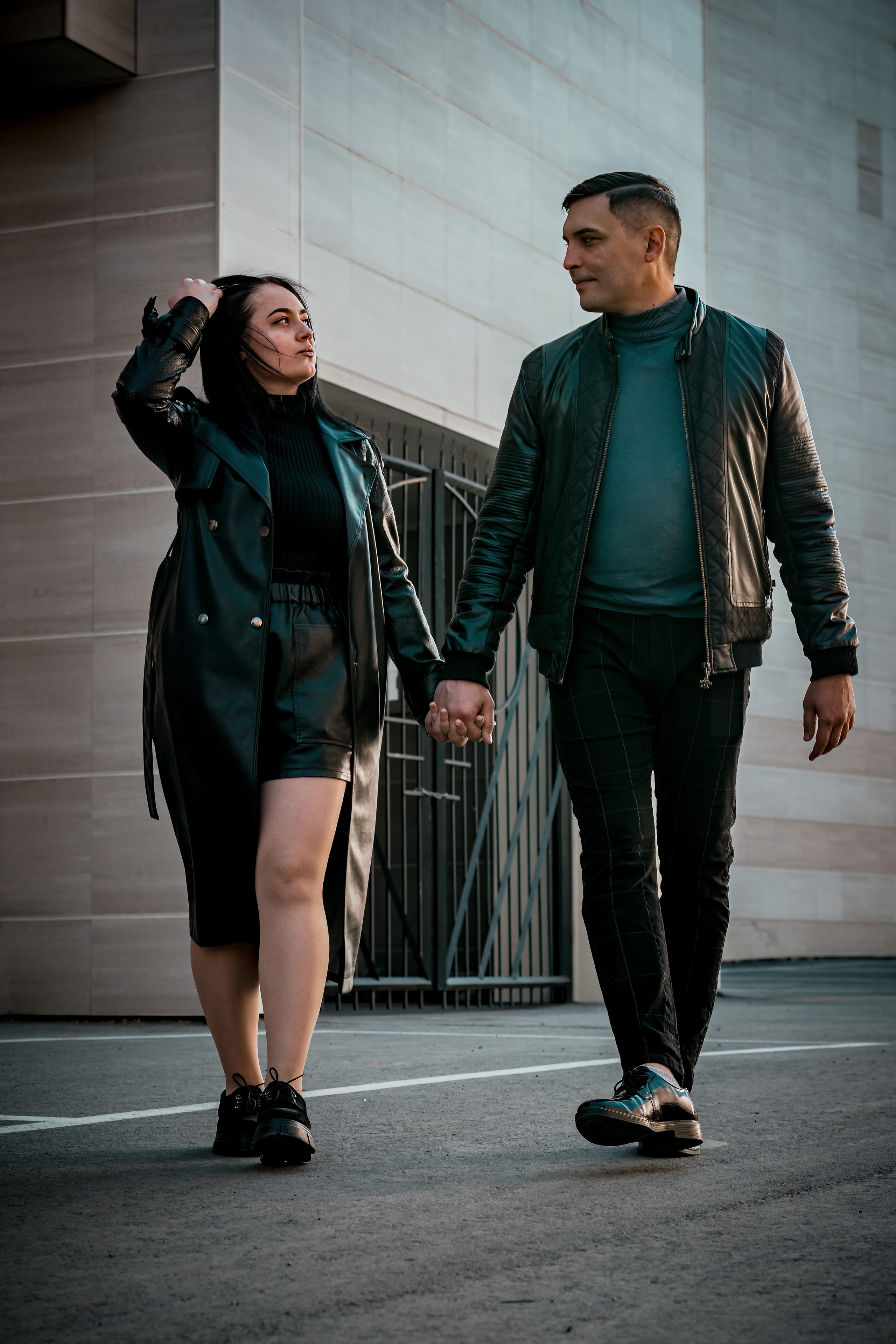 Николай и Дарья Love story г. Чита. Фотограф широкого профиля Чита-Цасучей