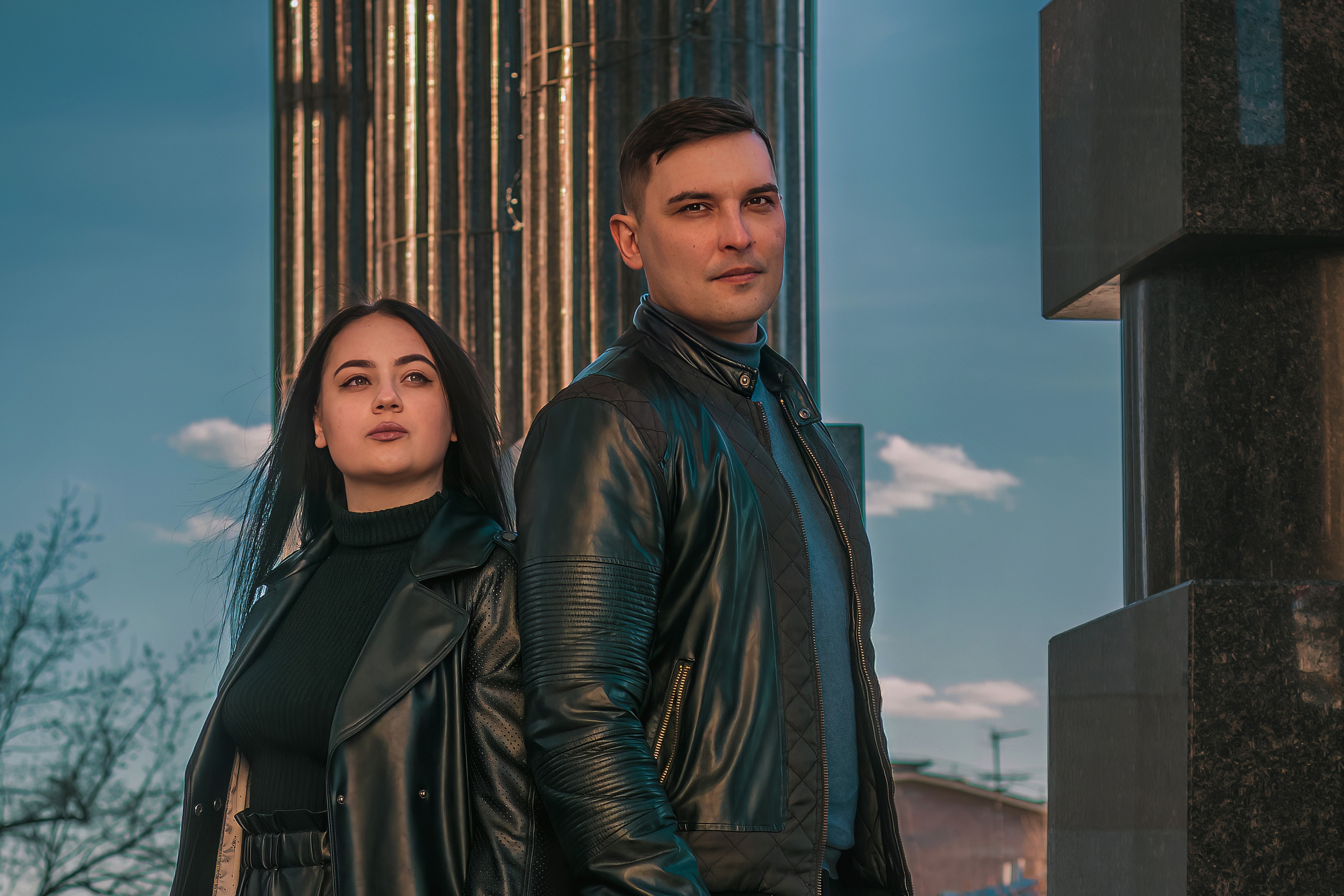 Николай и Дарья Love story г. Чита. Фотограф широкого профиля Чита-Цасучей