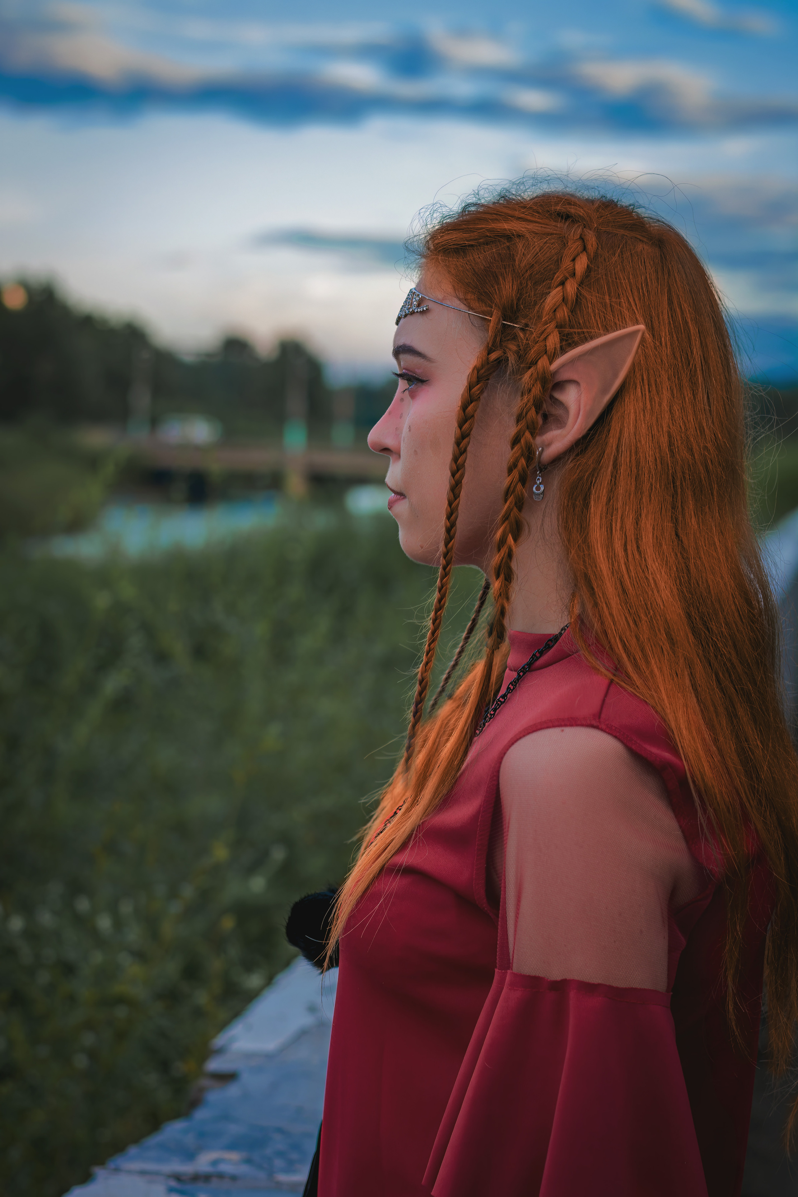 Эльф Нелли. Фотограф широкого профиля Чита-Цасучей