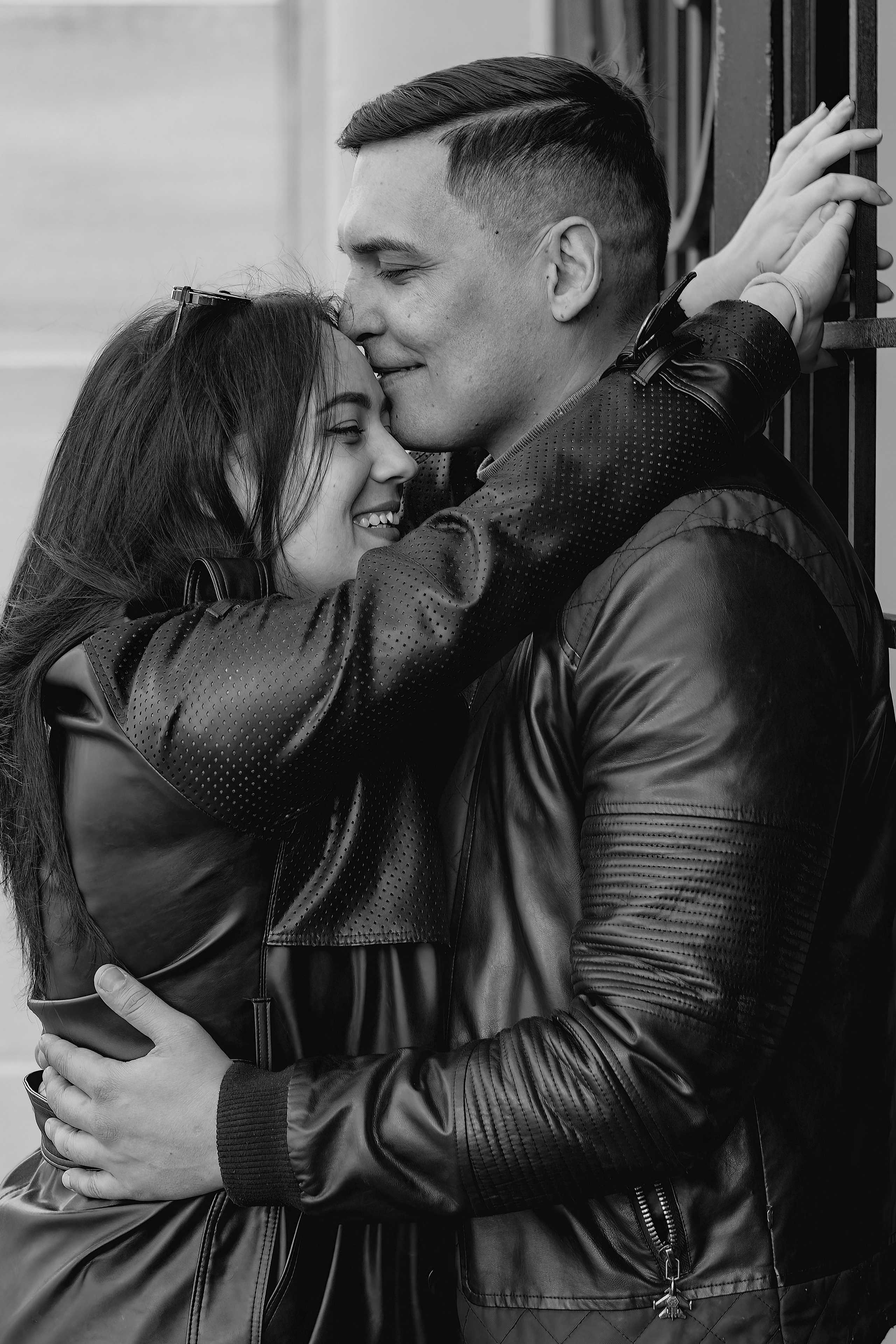 Николай и Дарья Love story г. Чита. Фотограф широкого профиля Чита-Цасучей