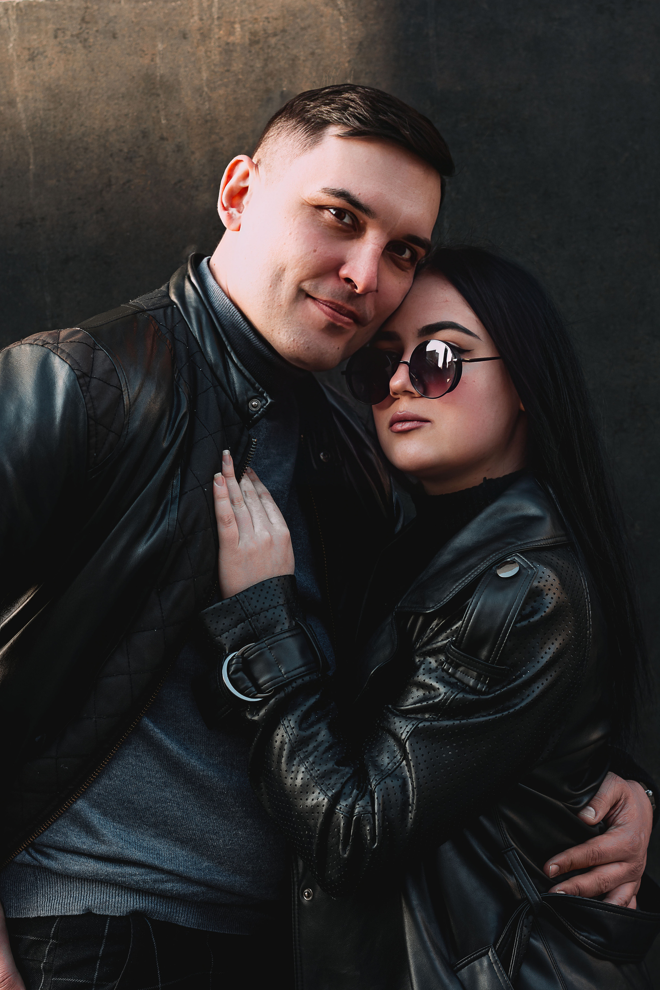 Николай и Дарья Love story г. Чита. Фотограф широкого профиля Чита-Цасучей