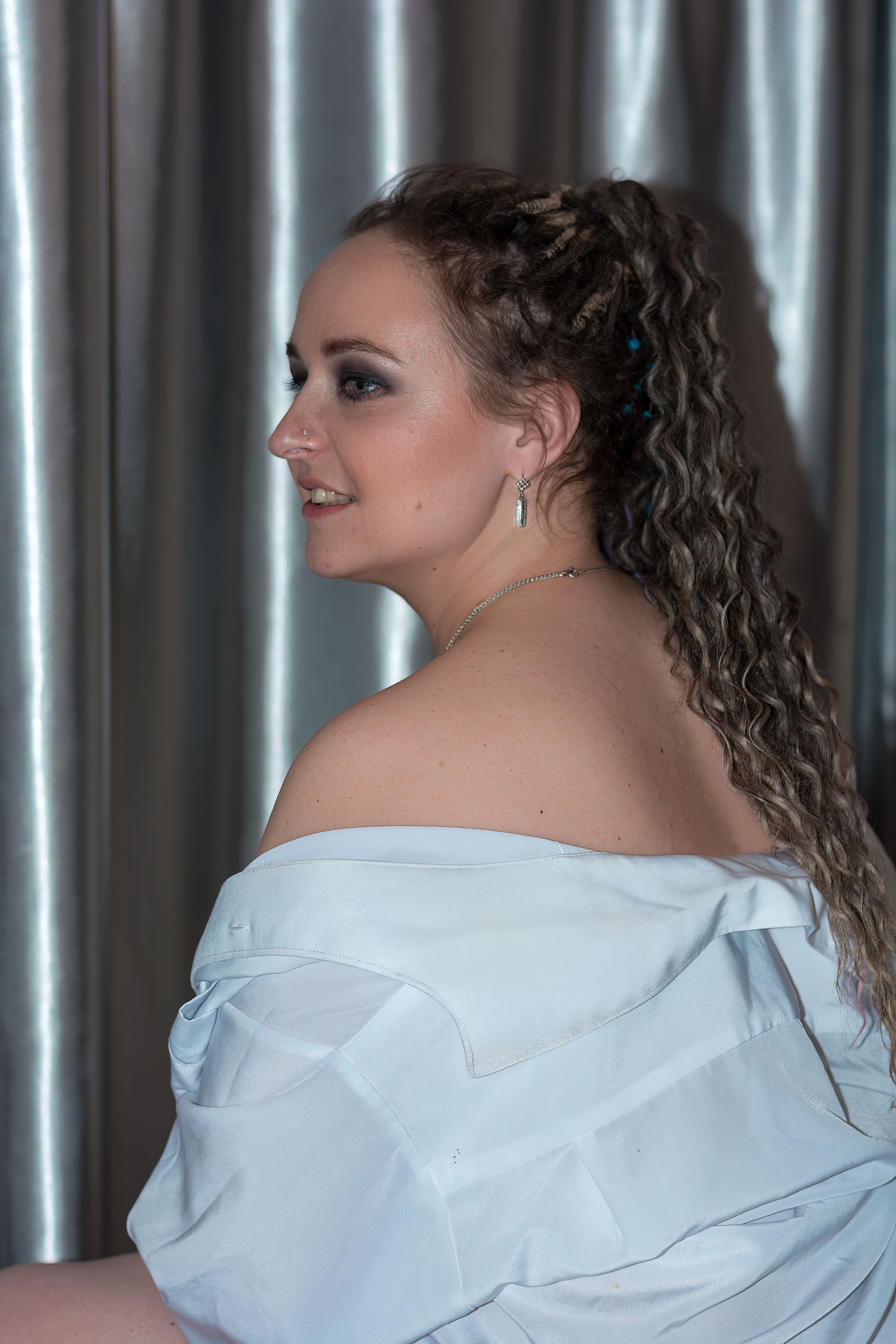 Индивидуальная портретная съемка. Фотограф широкого профиля Чита-Цасучей