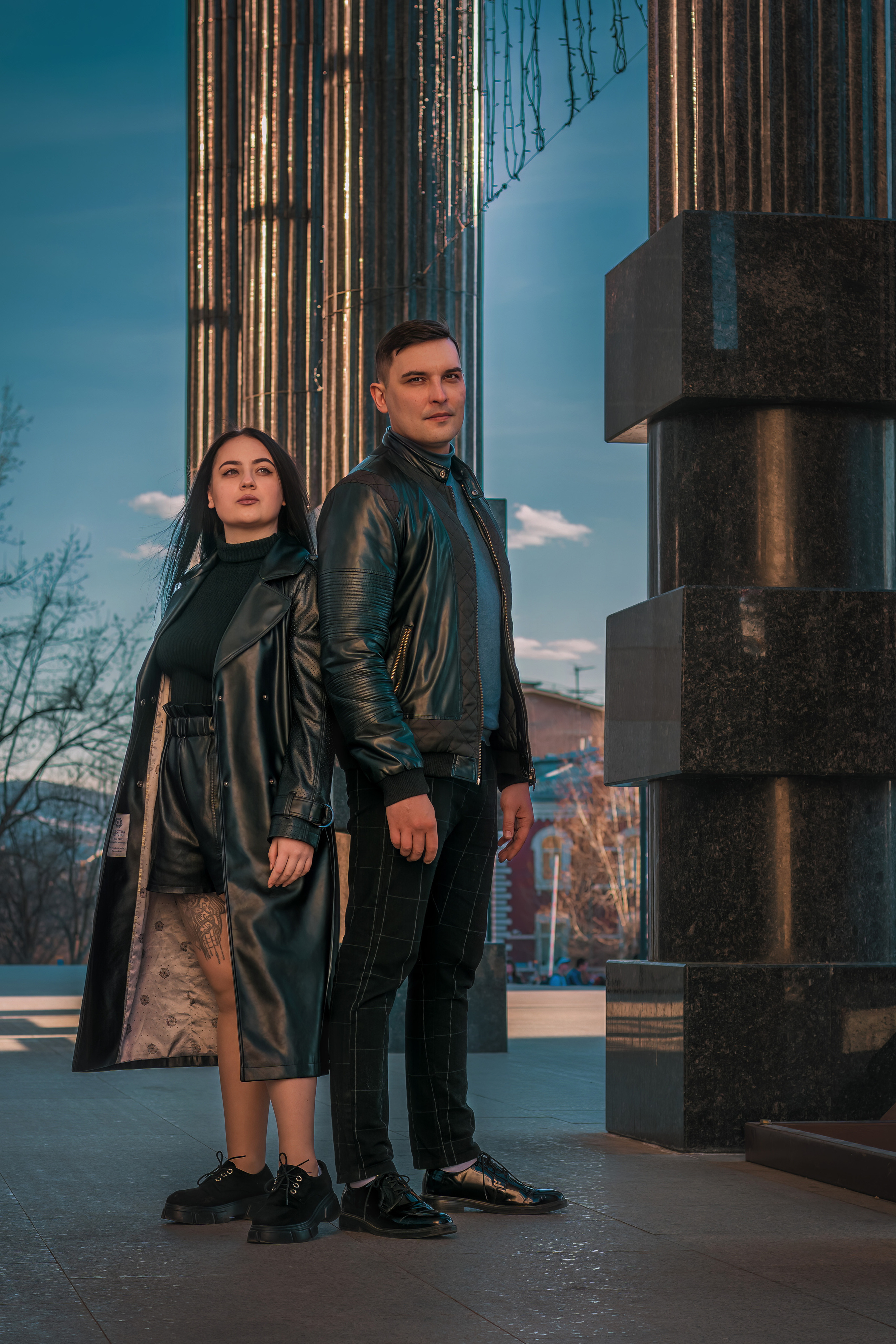 Николай и Дарья Love story г. Чита. Фотограф широкого профиля Чита-Цасучей