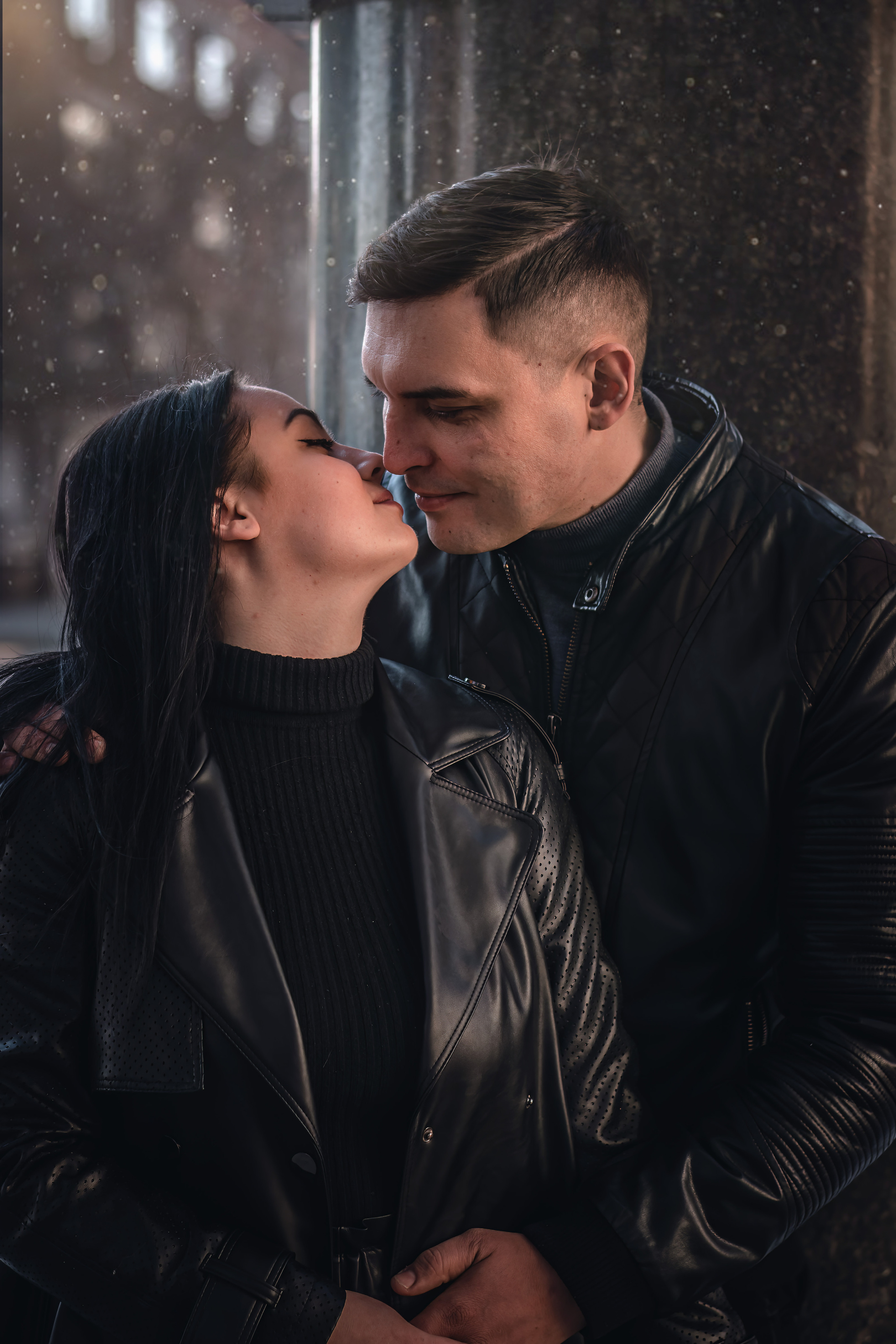 Николай и Дарья Love story г. Чита. Фотограф широкого профиля Чита-Цасучей