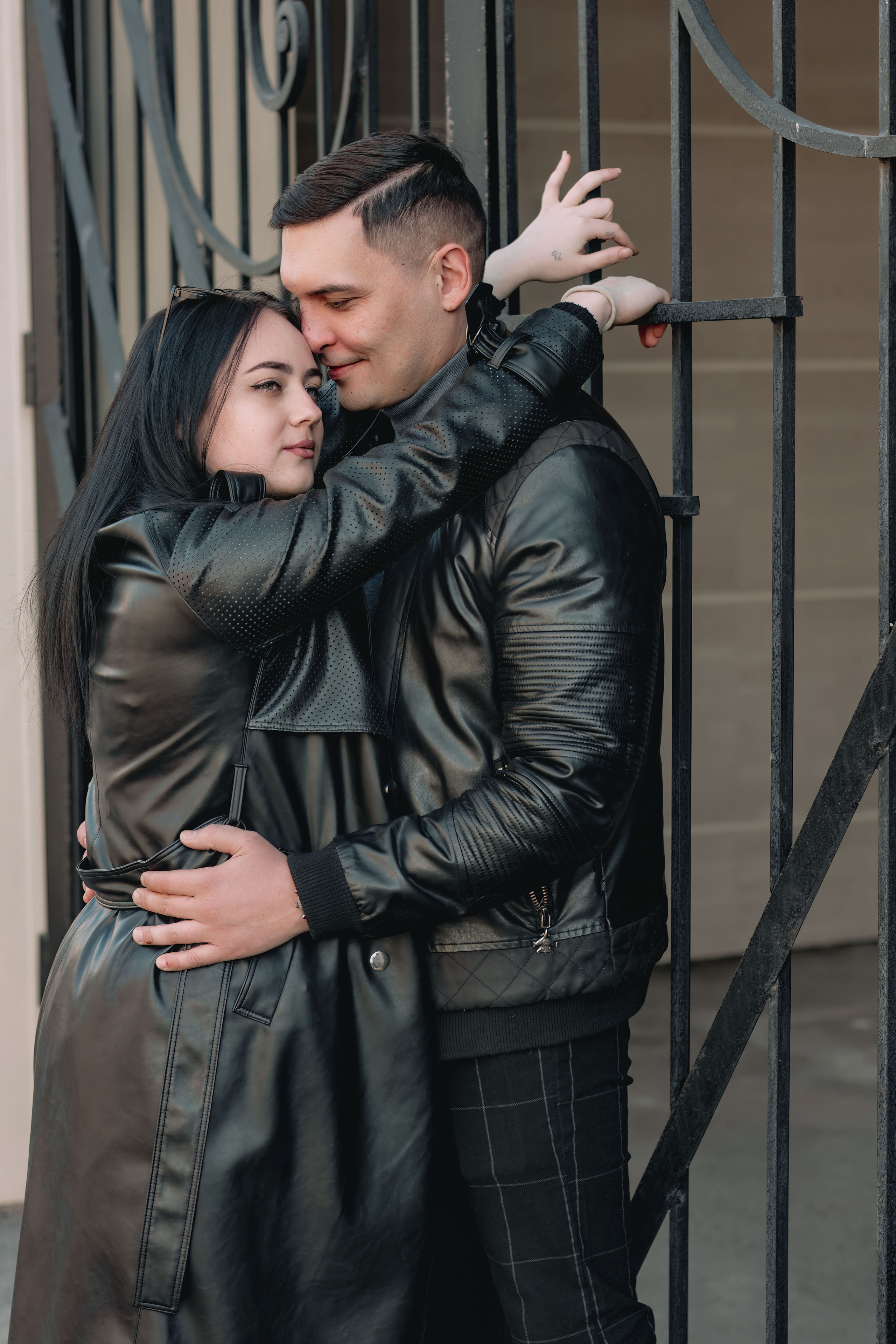 Николай и Дарья Love story г. Чита. Фотограф широкого профиля Чита-Цасучей