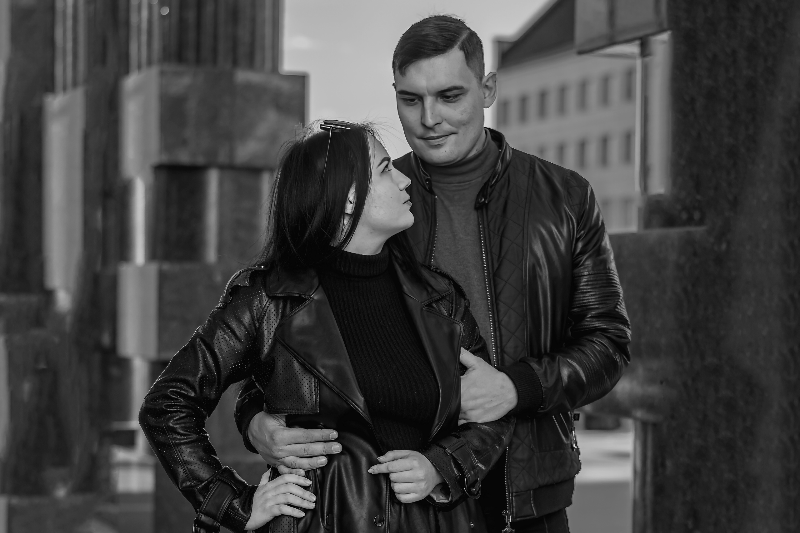 Николай и Дарья Love story г. Чита. Фотограф широкого профиля Чита-Цасучей