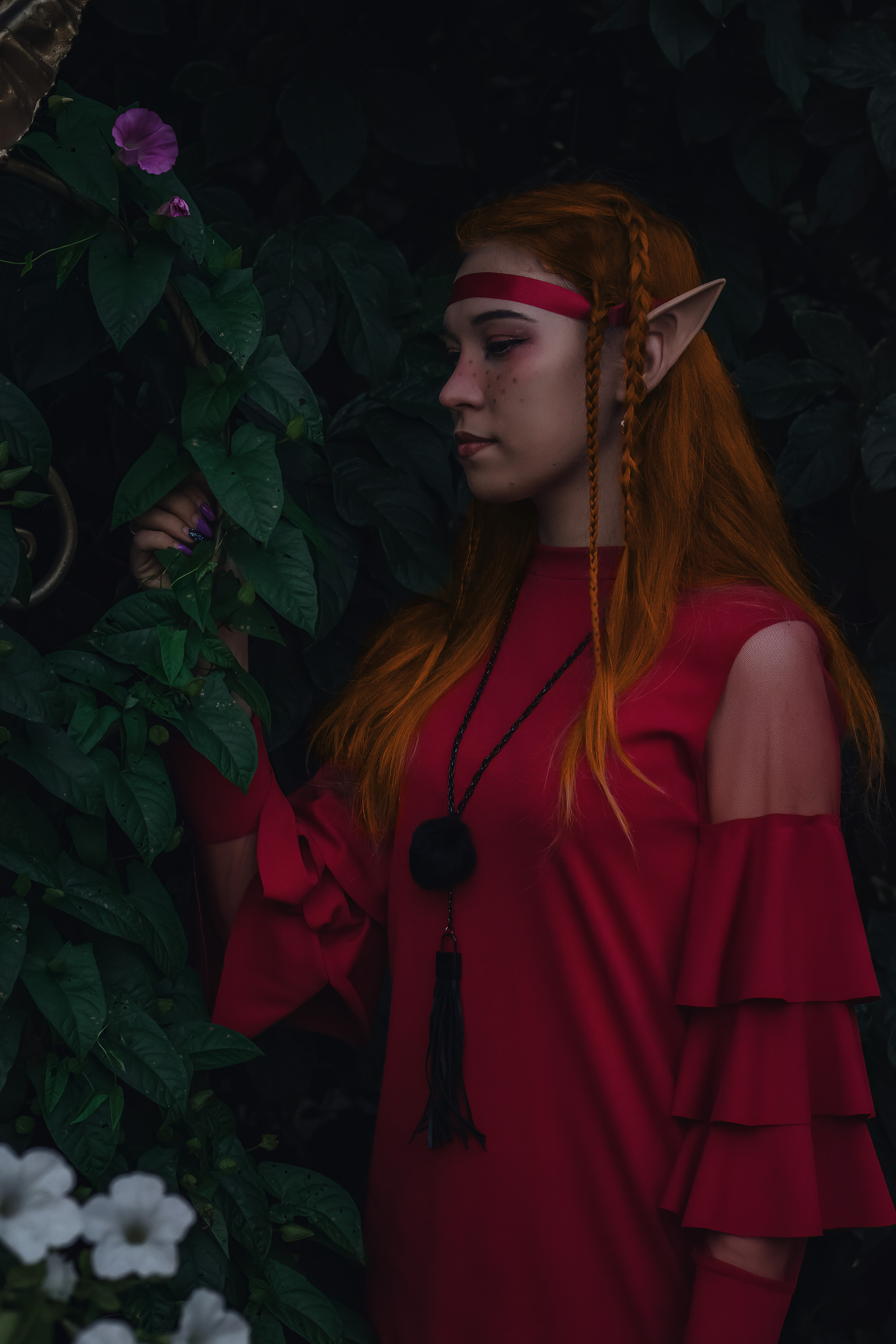 Эльф Нелли. Фотограф широкого профиля Чита-Цасучей