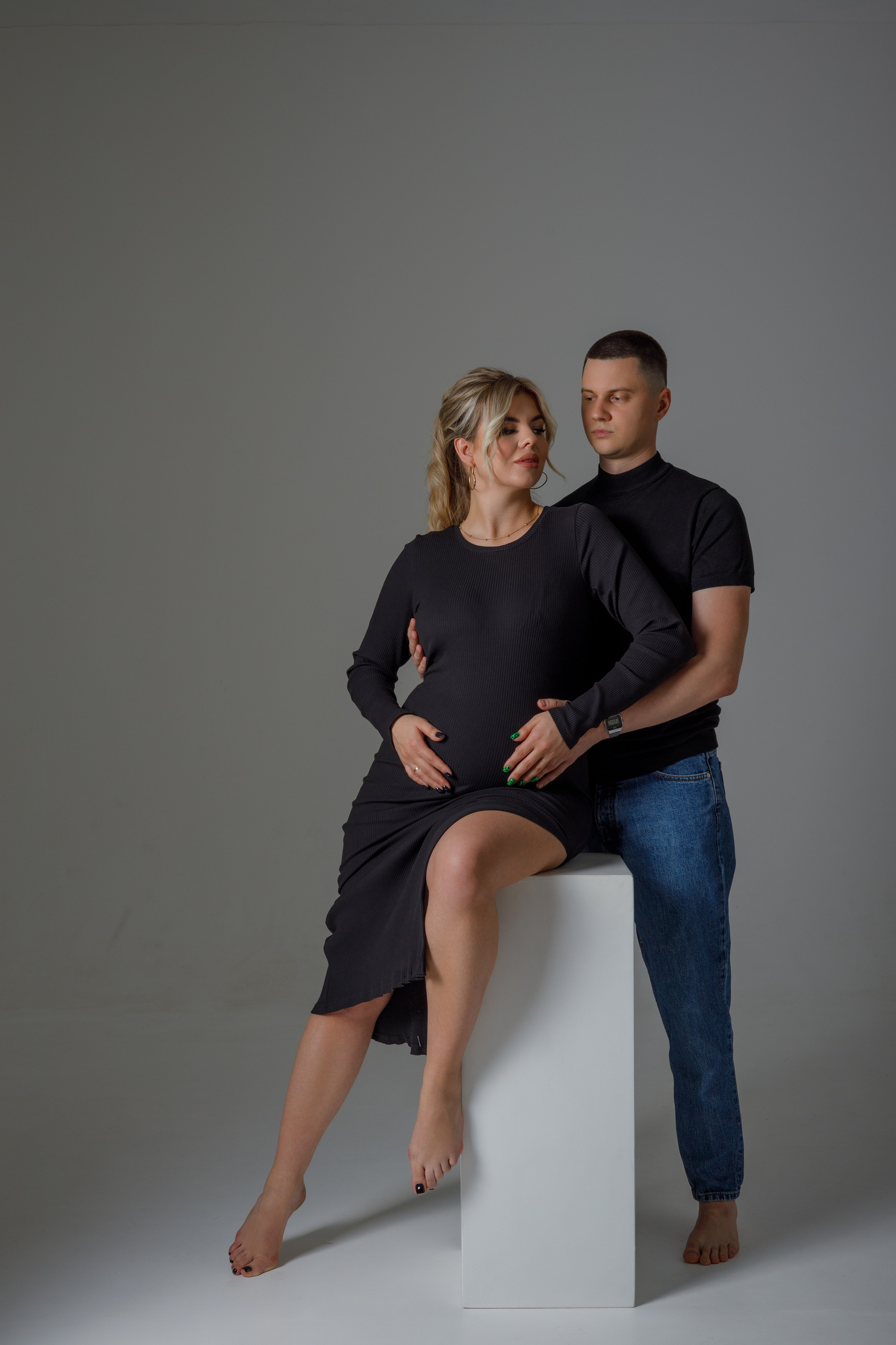 Роман и Юлия. Фотограф Краснодар