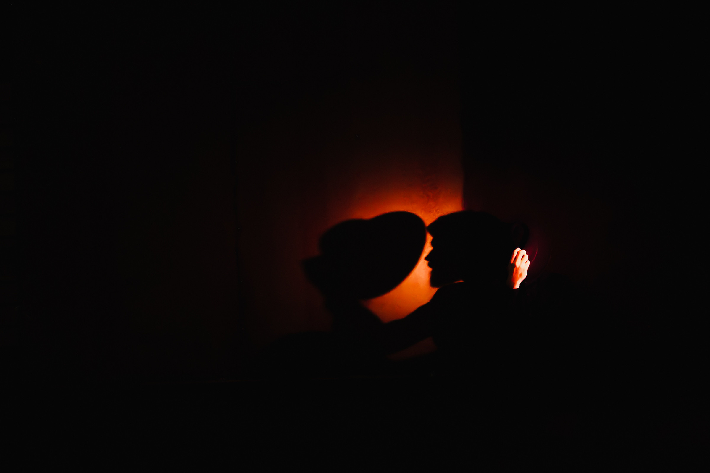 Котики vs серотонин. ROMA GORBATOVSKY