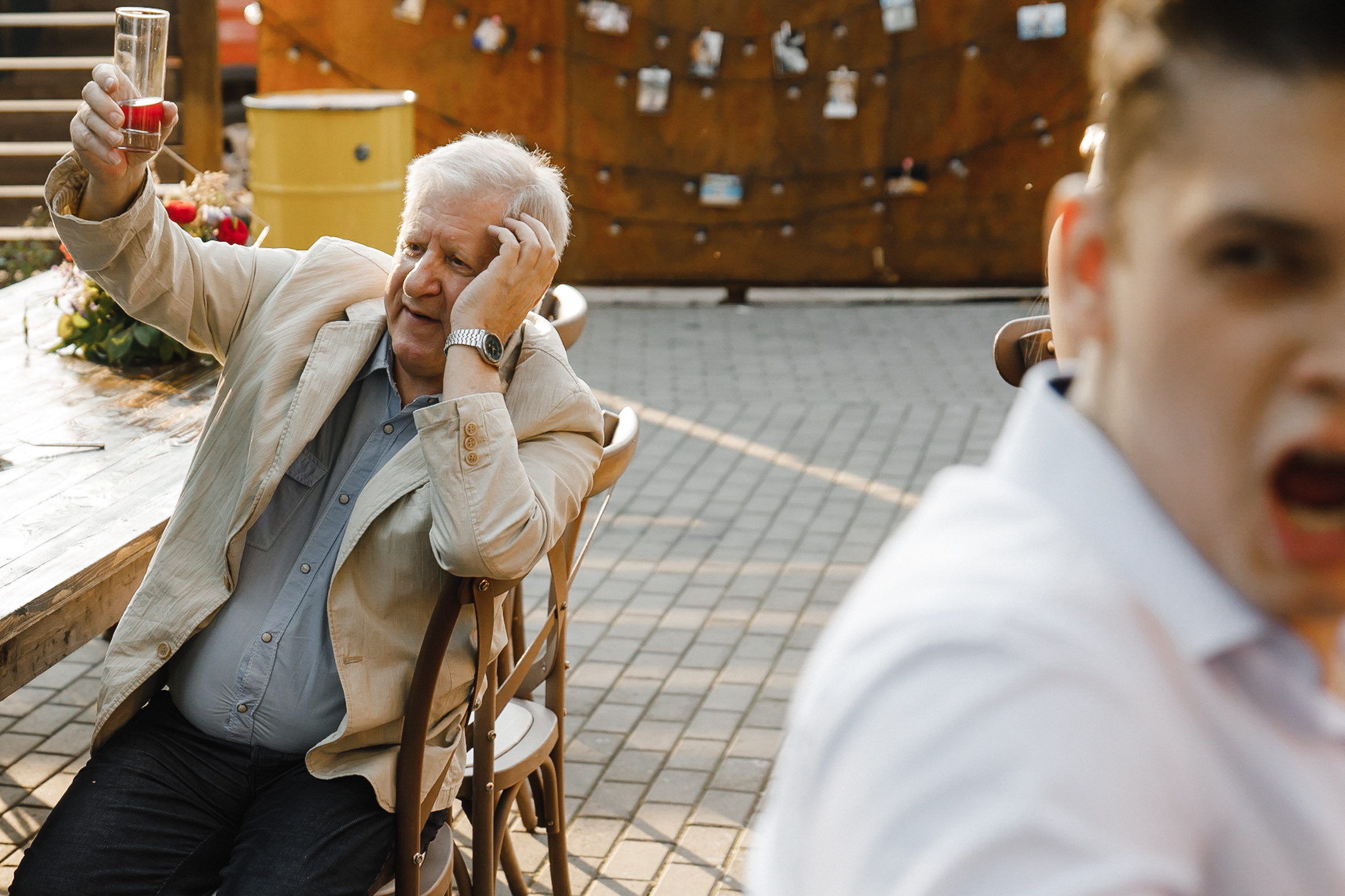 Котики vs серотонин. ROMA GORBATOVSKY