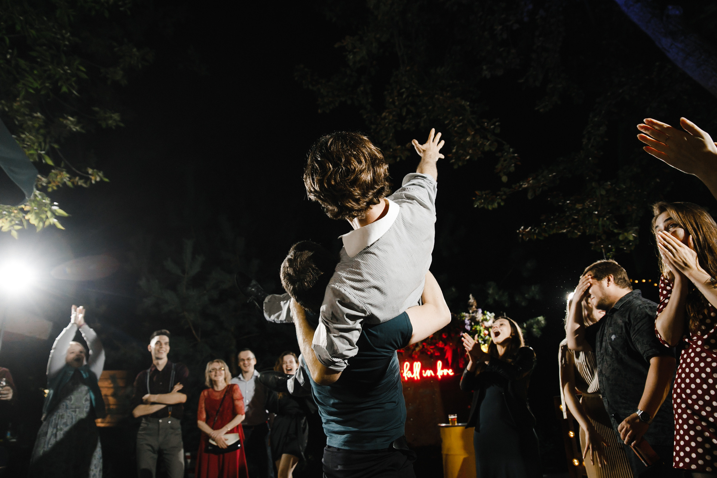 Котики vs серотонин. ROMA GORBATOVSKY