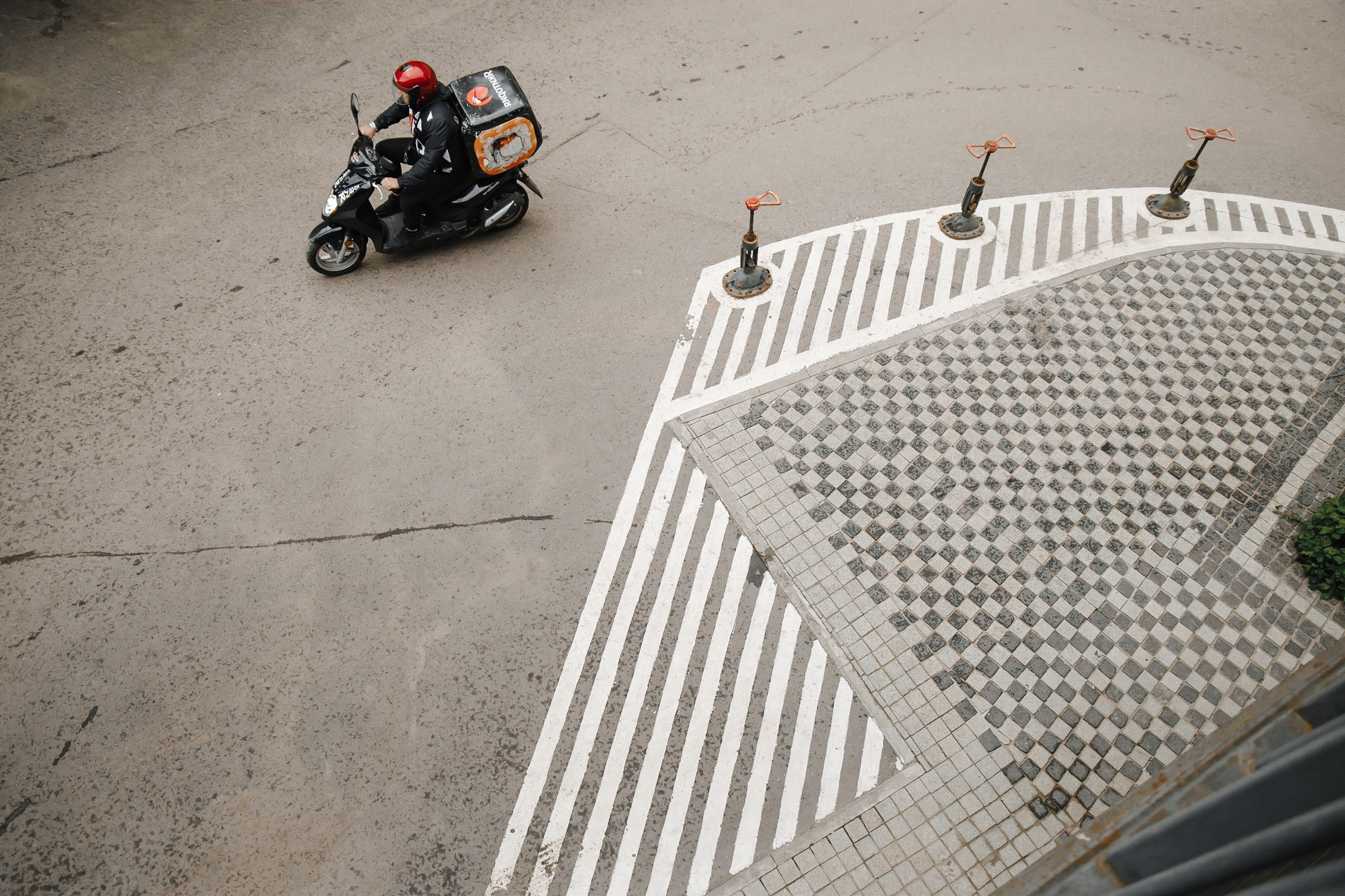 Котики vs серотонин. ROMA GORBATOVSKY