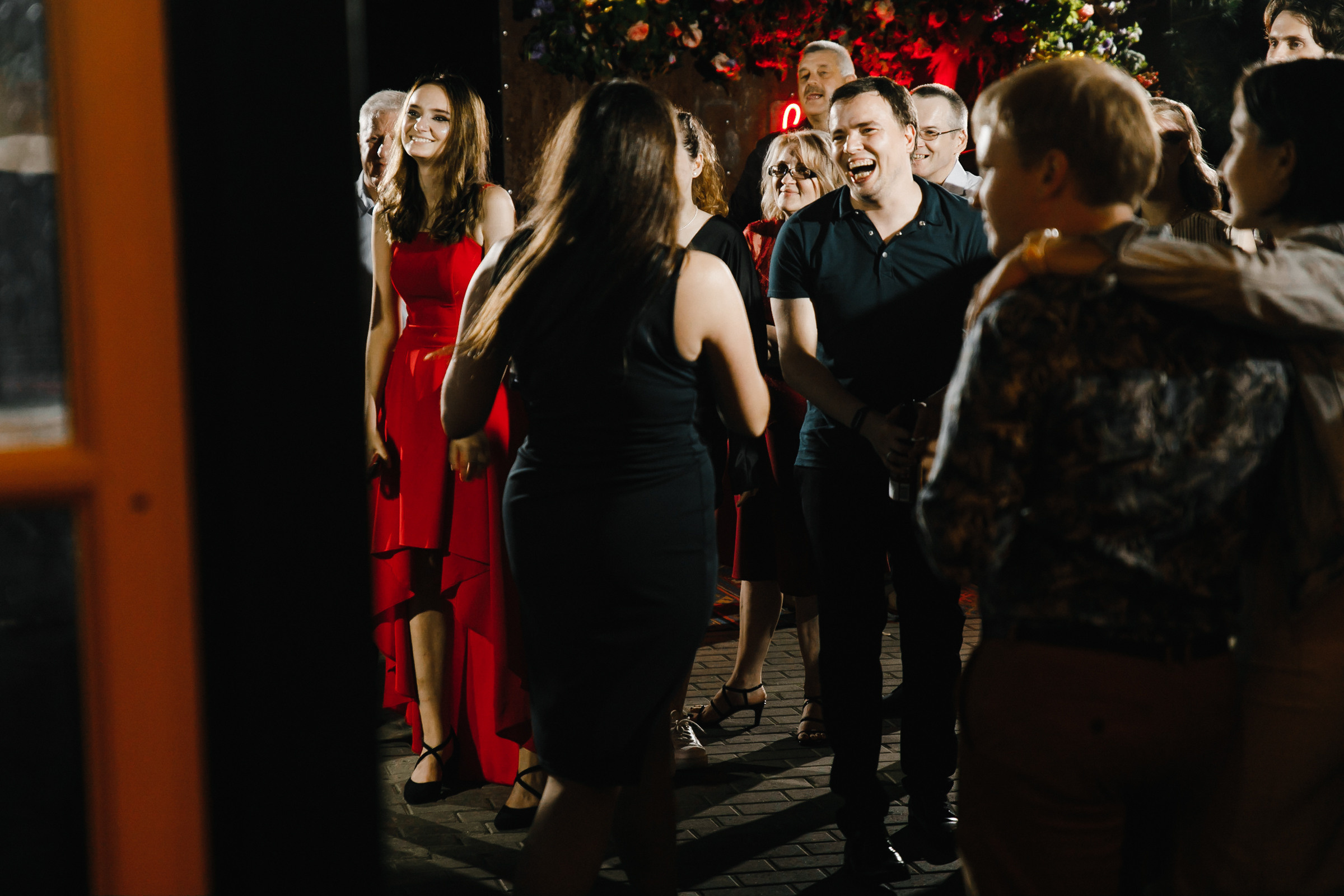 Котики vs серотонин. ROMA GORBATOVSKY