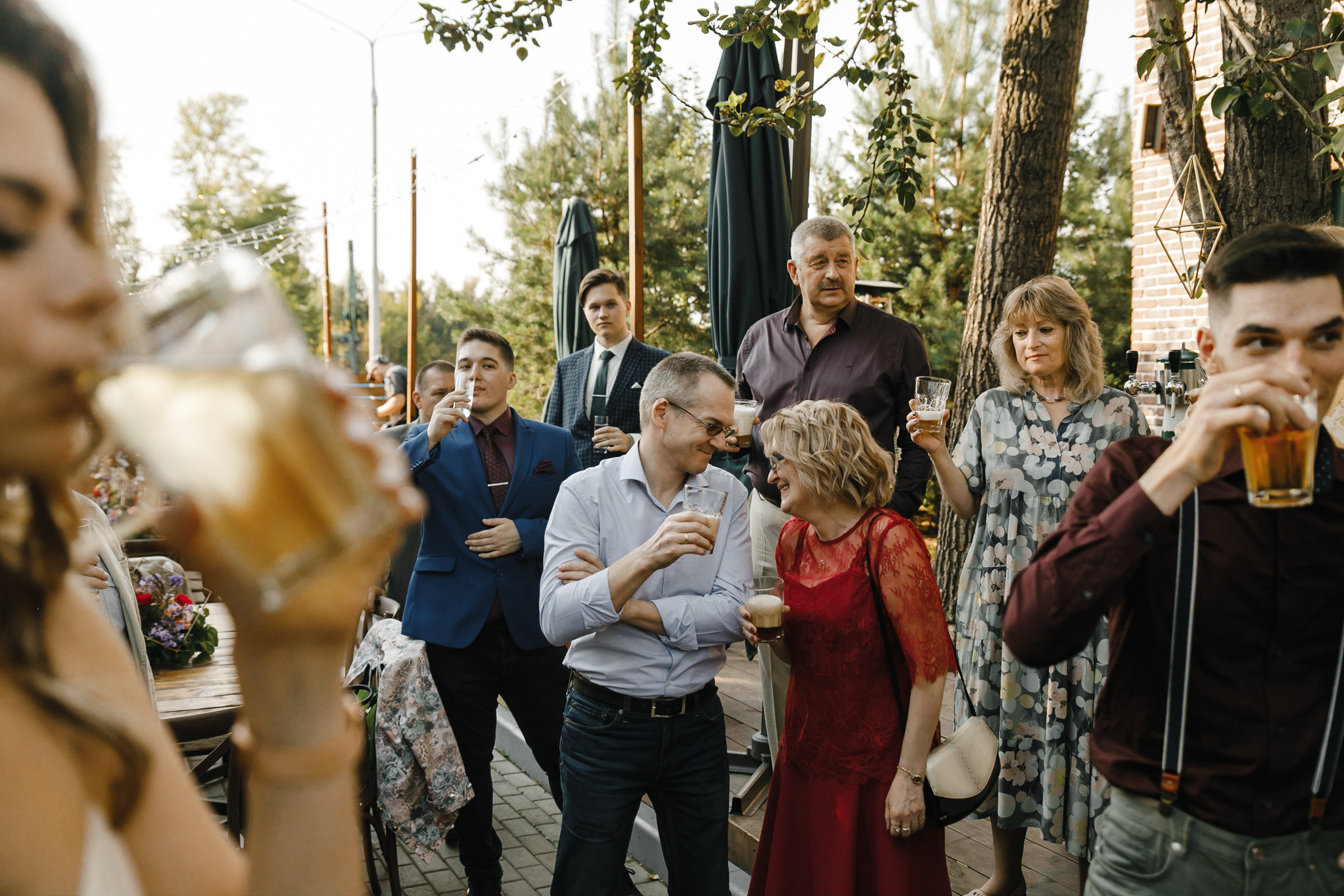 Котики vs серотонин. ROMA GORBATOVSKY