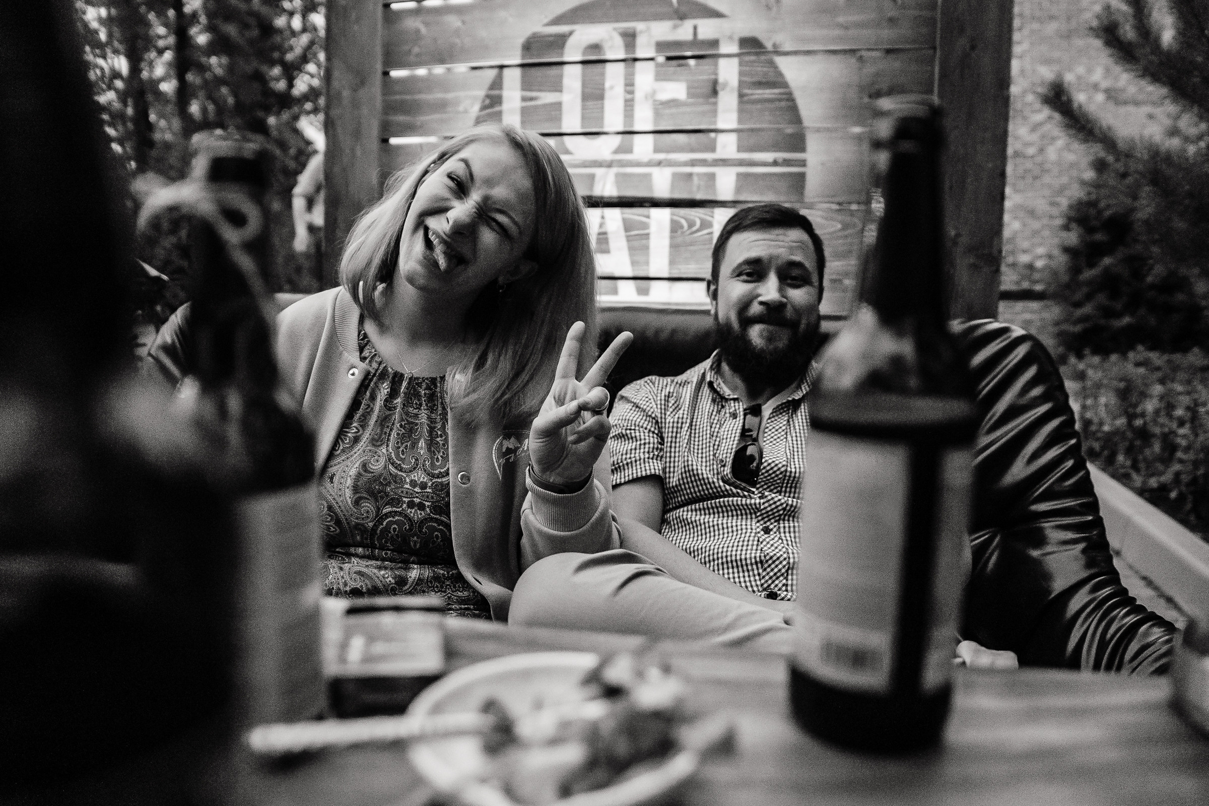 Котики vs серотонин. ROMA GORBATOVSKY