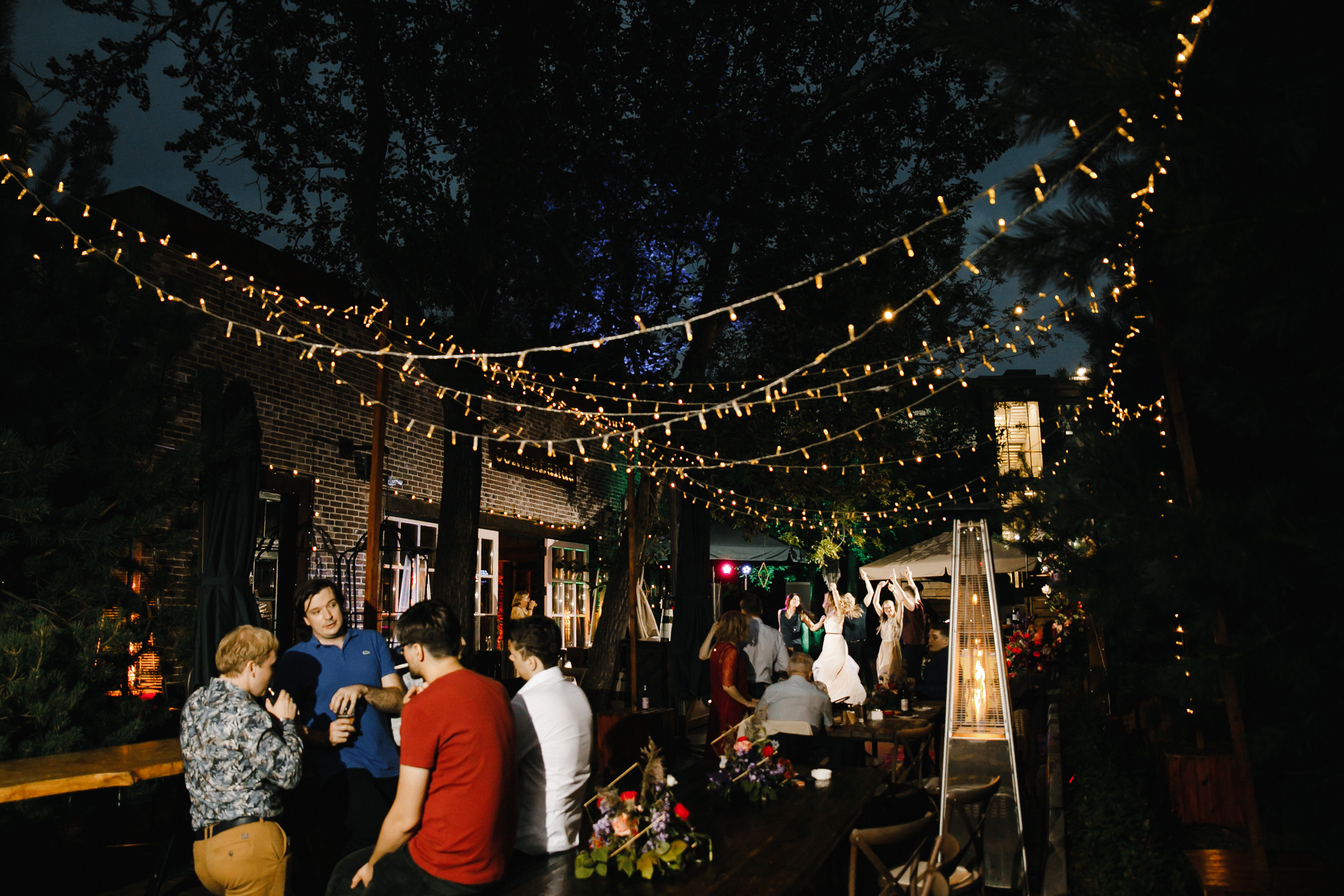 Котики vs серотонин. ROMA GORBATOVSKY