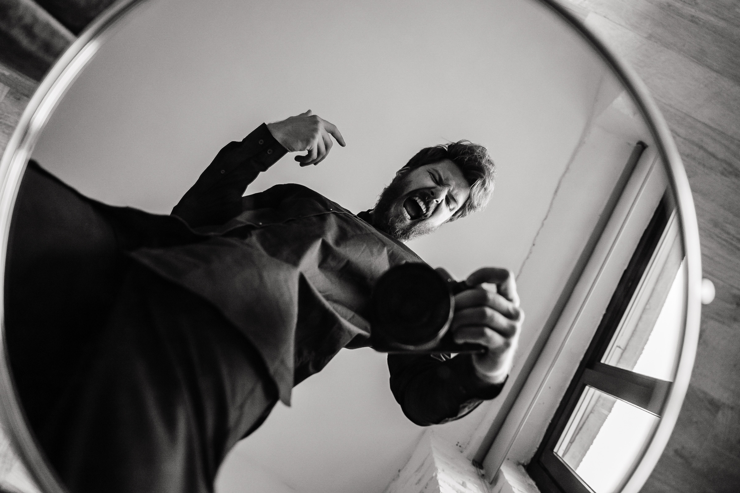 Котики vs серотонин. ROMA GORBATOVSKY