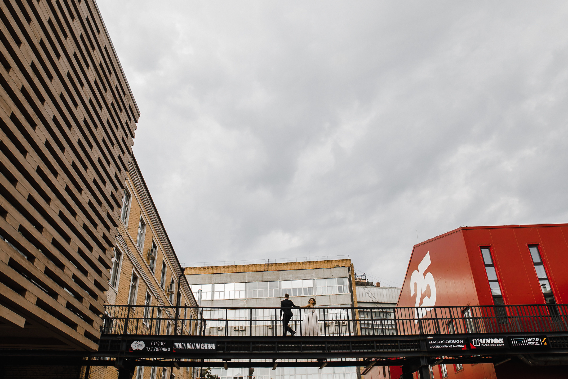 Котики vs серотонин. ROMA GORBATOVSKY