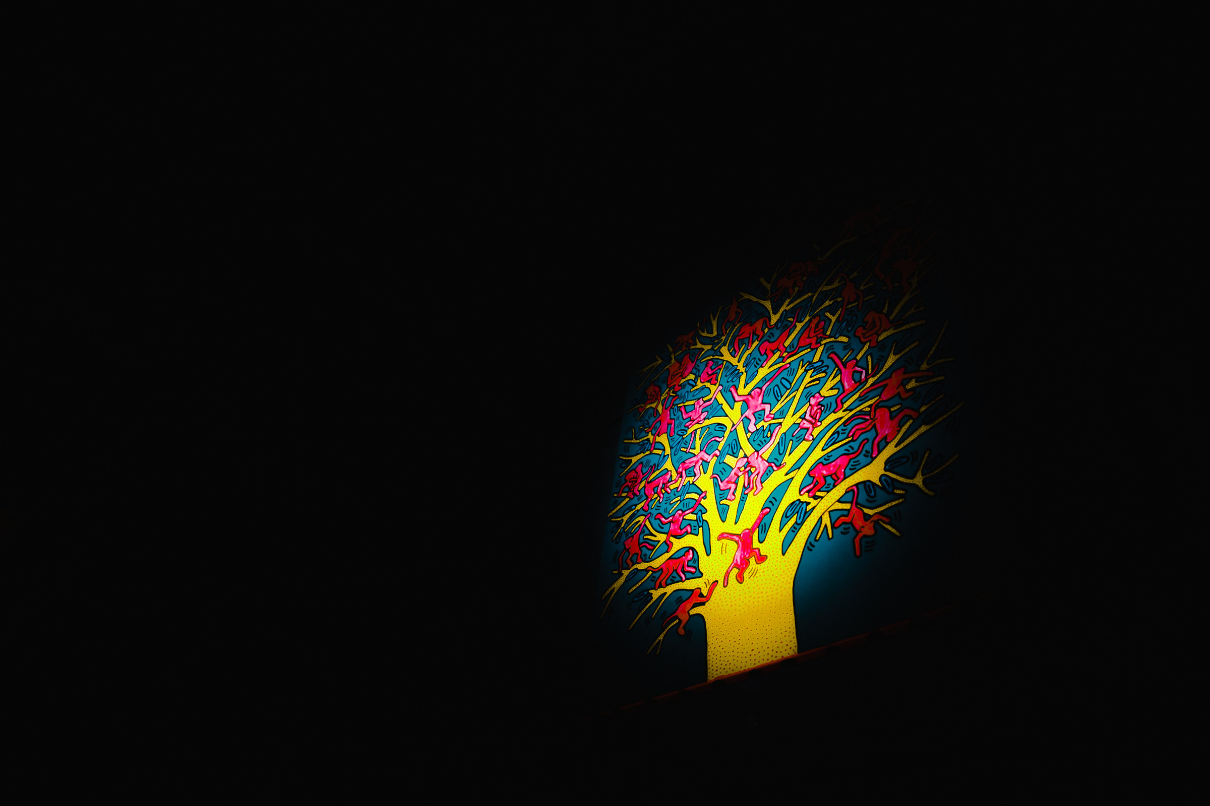 Котики vs серотонин. ROMA GORBATOVSKY