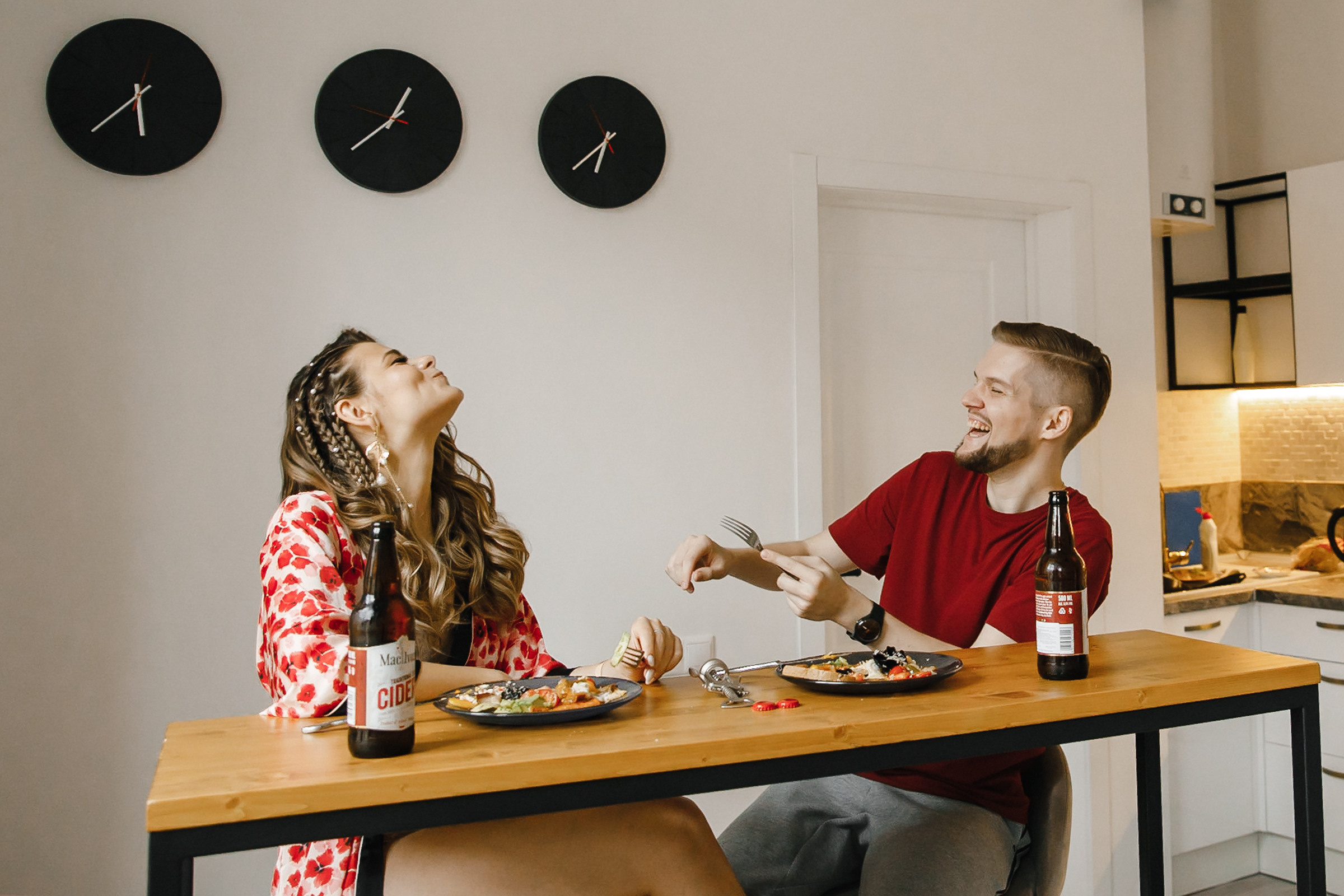 Котики vs серотонин. ROMA GORBATOVSKY