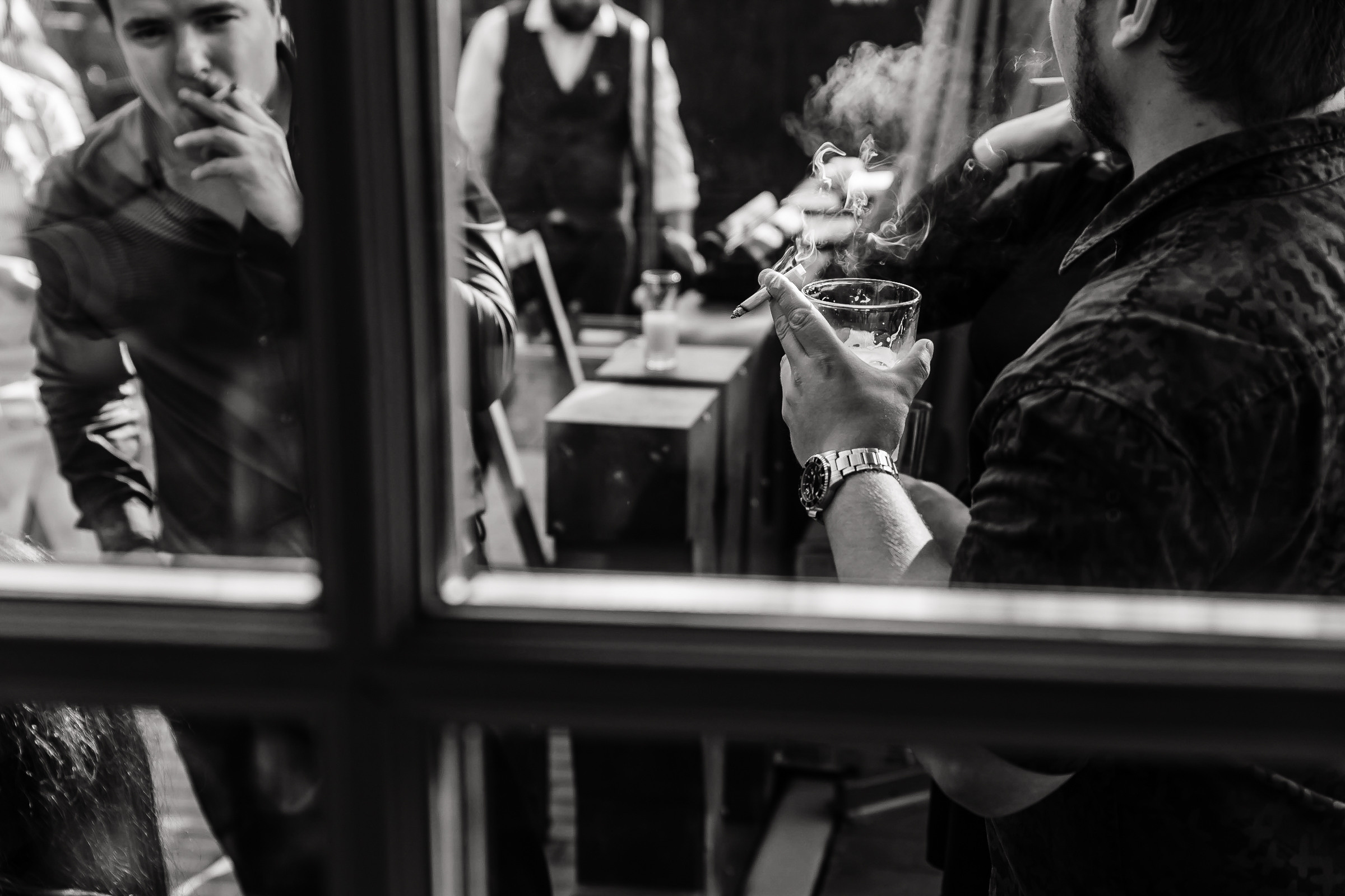 Котики vs серотонин. ROMA GORBATOVSKY