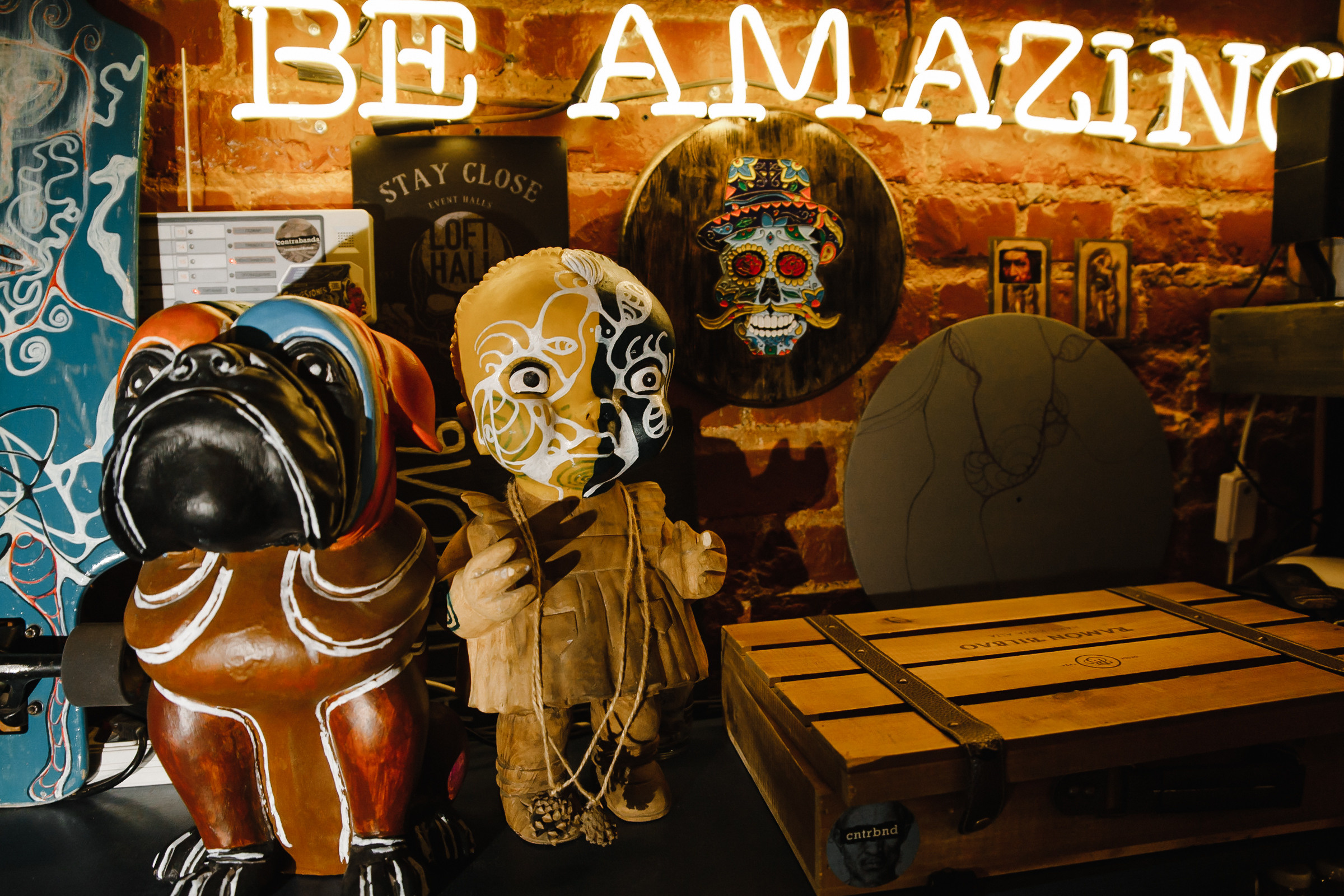 Котики vs серотонин. ROMA GORBATOVSKY