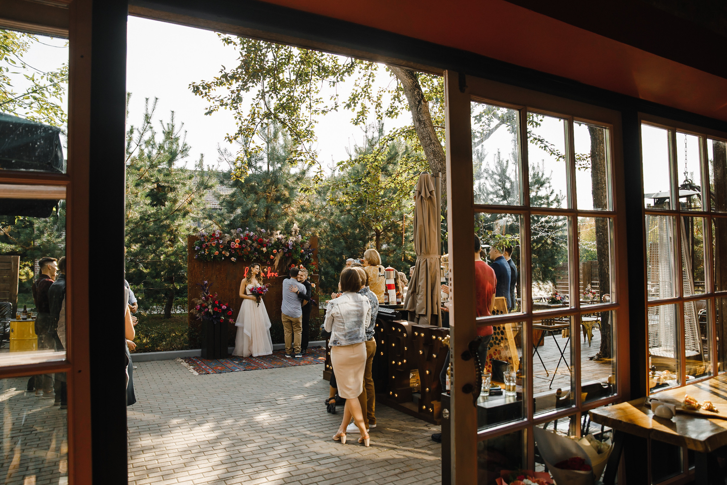 Котики vs серотонин. ROMA GORBATOVSKY