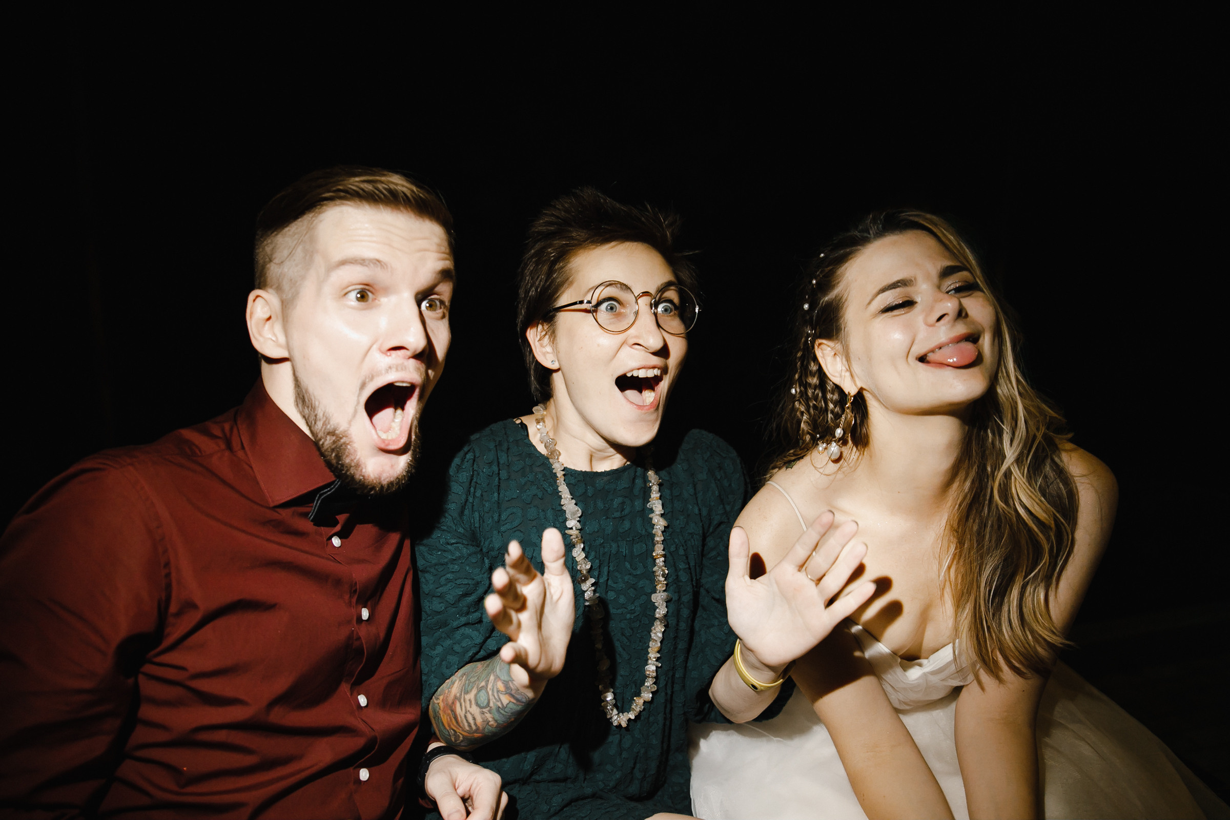 Котики vs серотонин. ROMA GORBATOVSKY