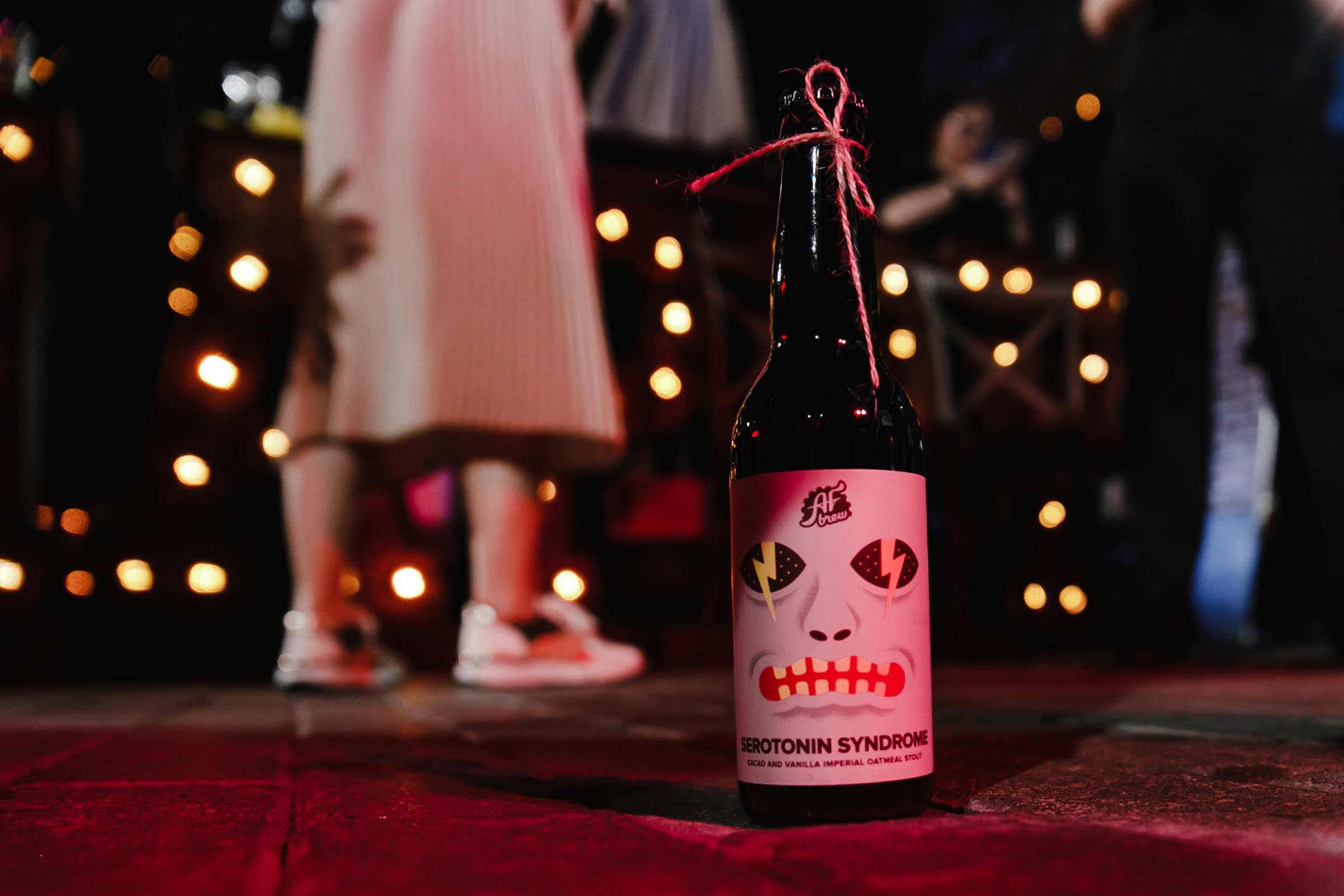 Котики vs серотонин. ROMA GORBATOVSKY