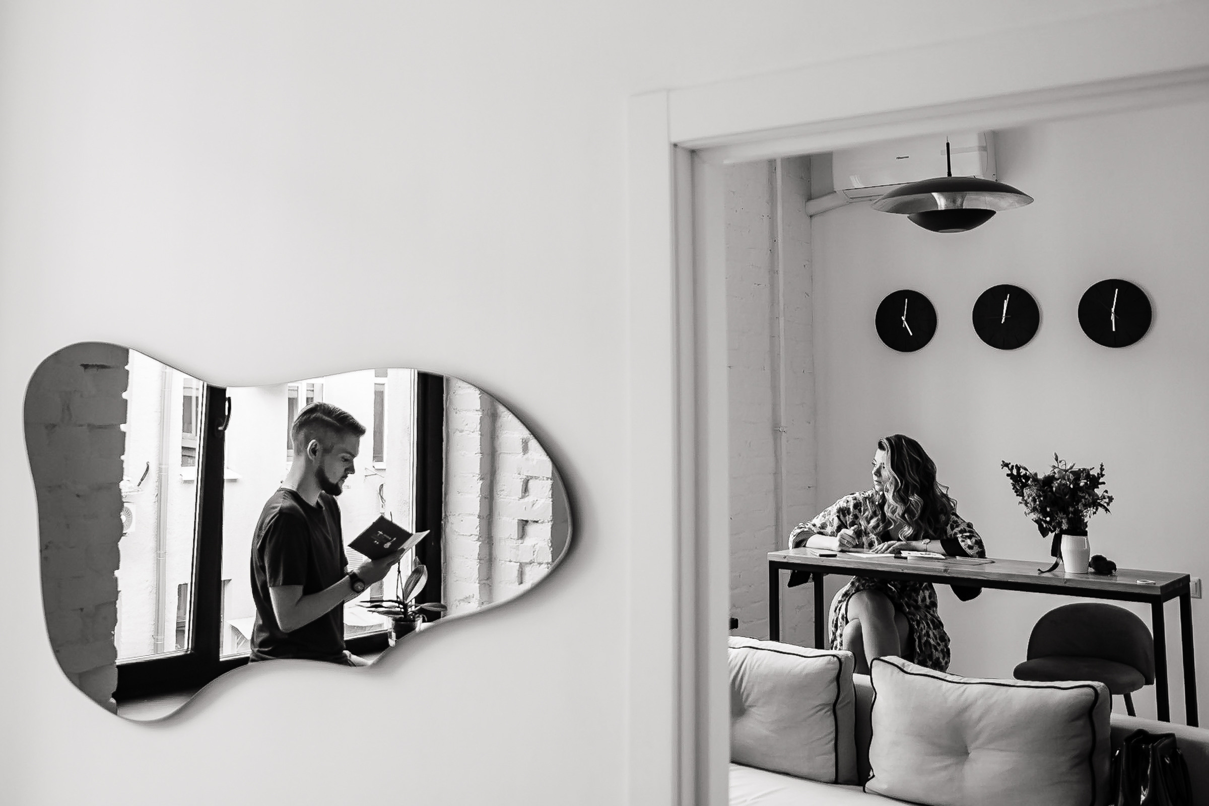 Котики vs серотонин. ROMA GORBATOVSKY