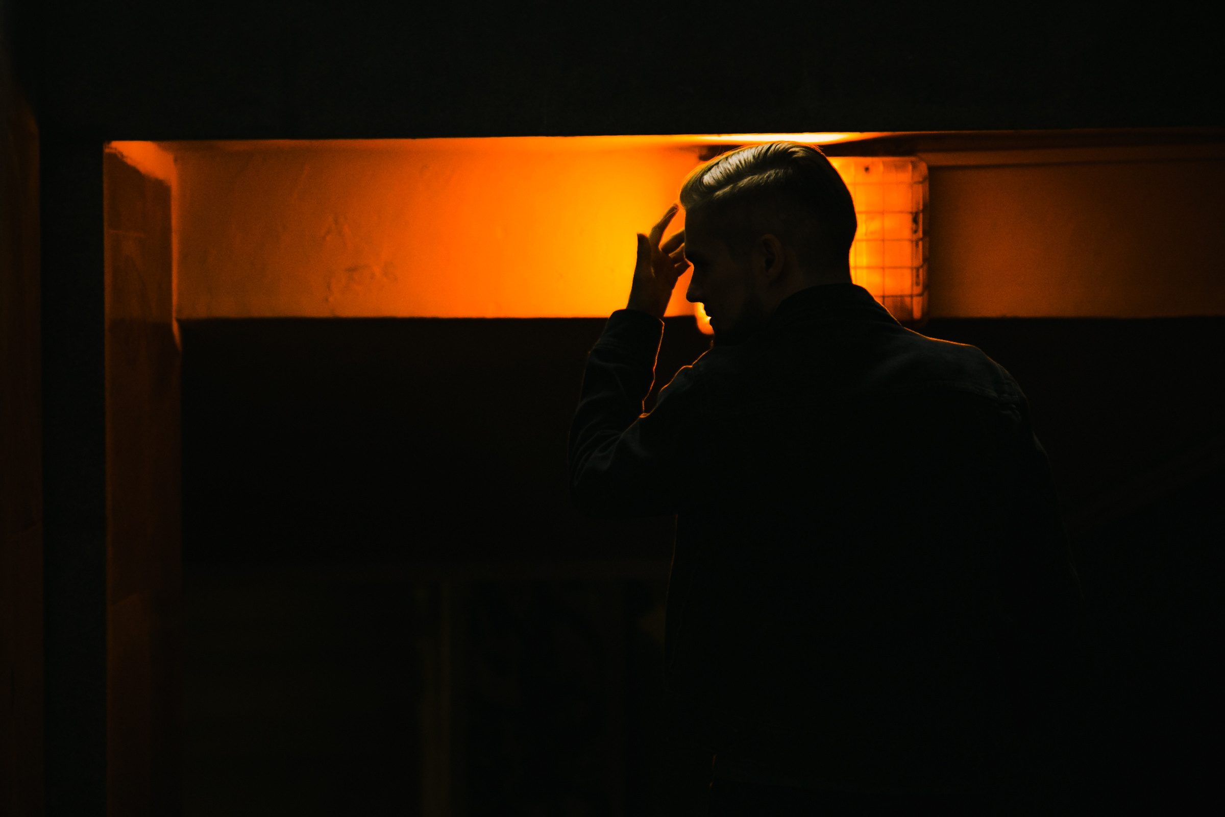 Котики vs серотонин. ROMA GORBATOVSKY