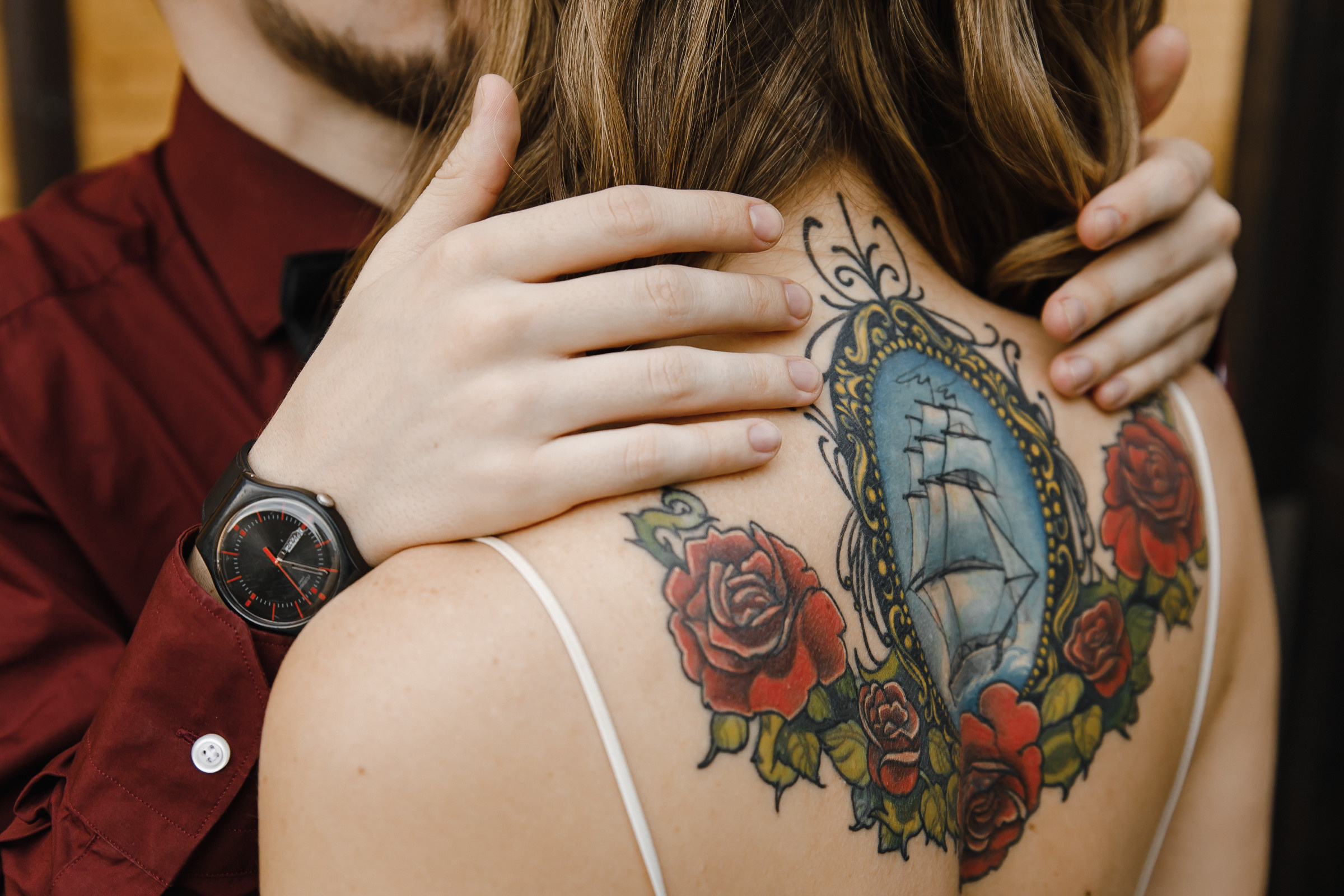 Котики vs серотонин. ROMA GORBATOVSKY