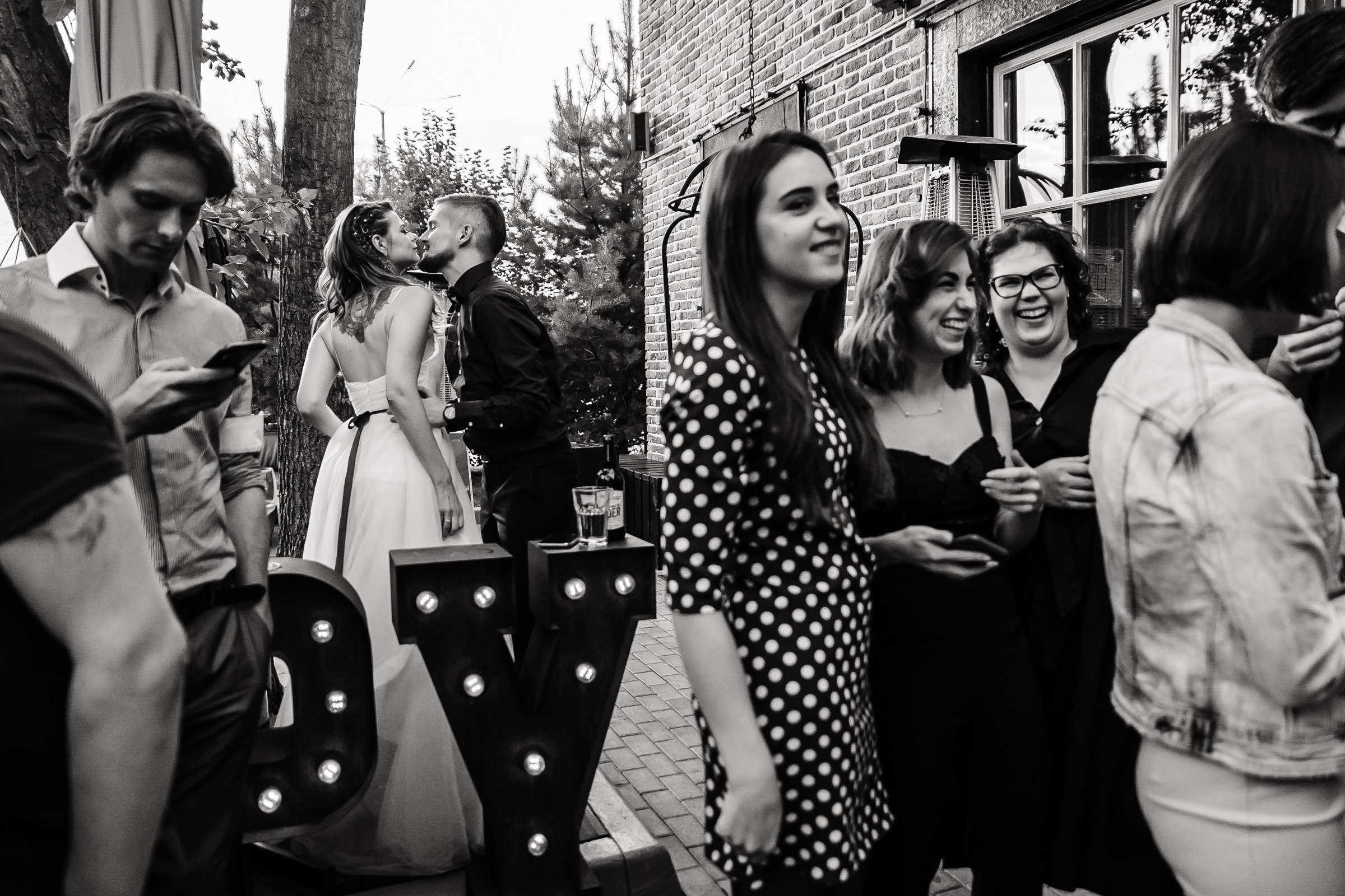 Котики vs серотонин. ROMA GORBATOVSKY