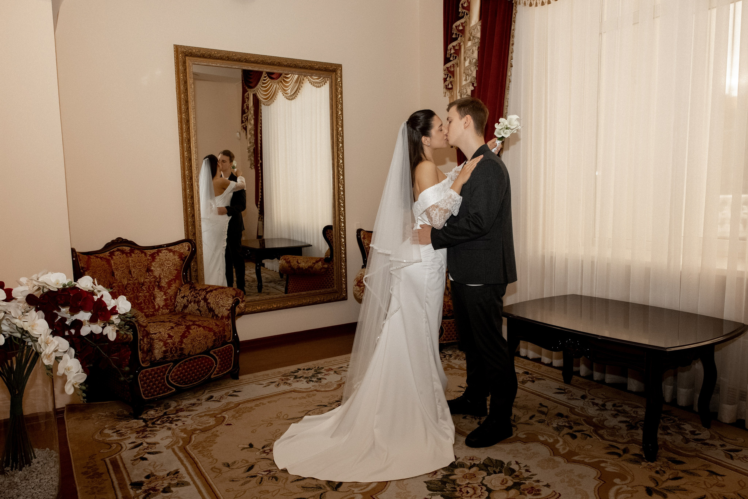 Артем и Дарья. Фотограф Краснодар